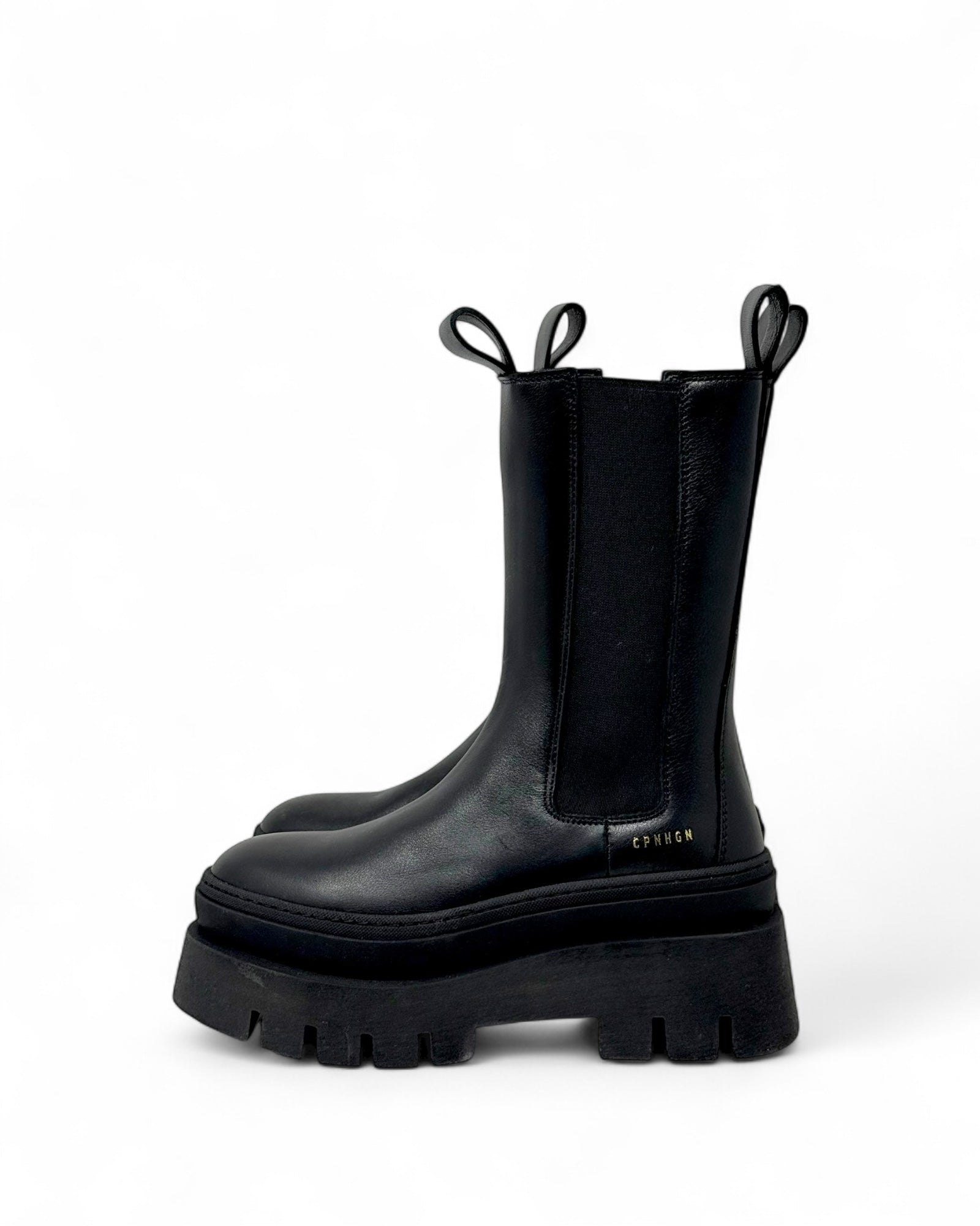 Copenhagen - Beatles Vitello Nero