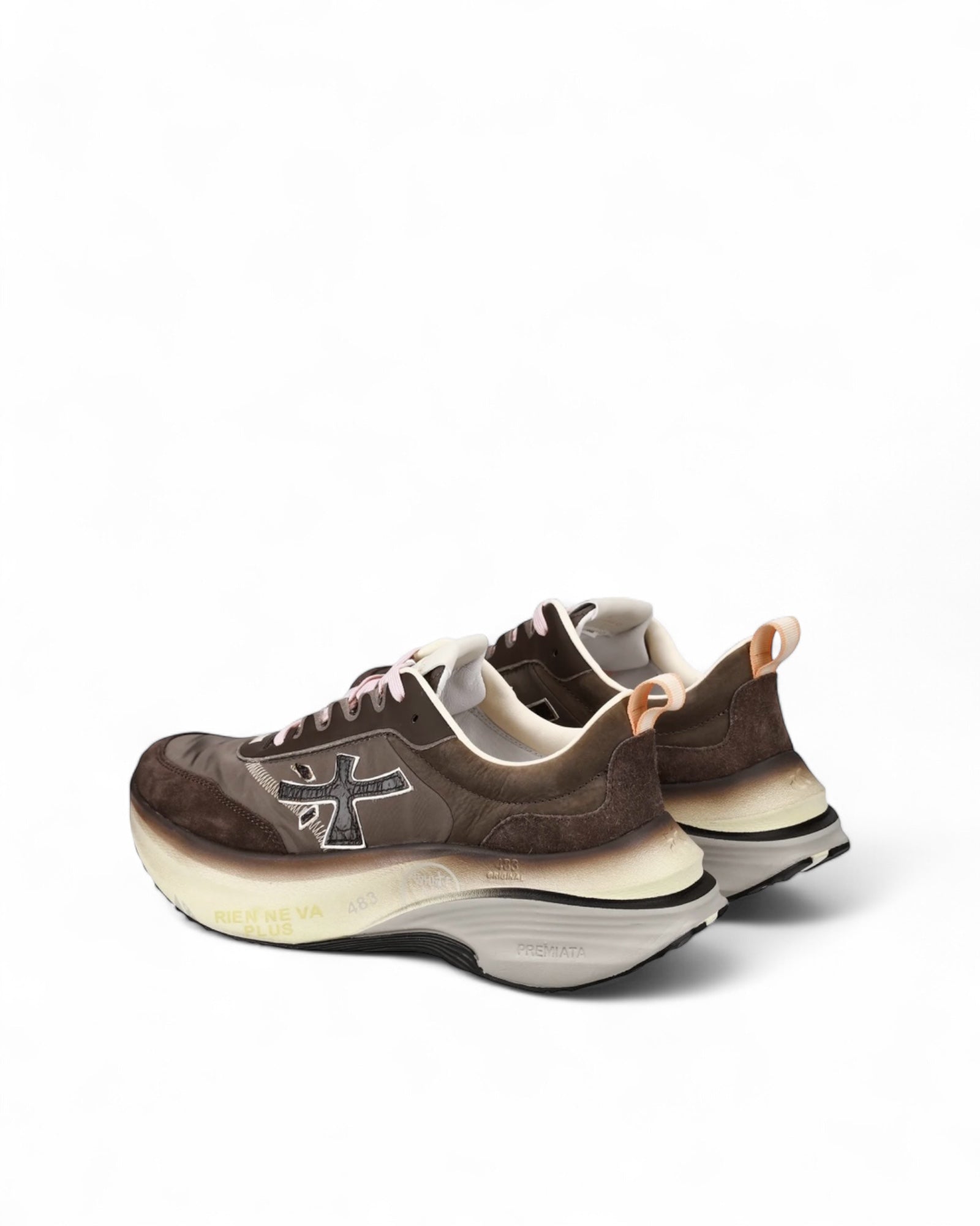 Premiata - Hill 7896