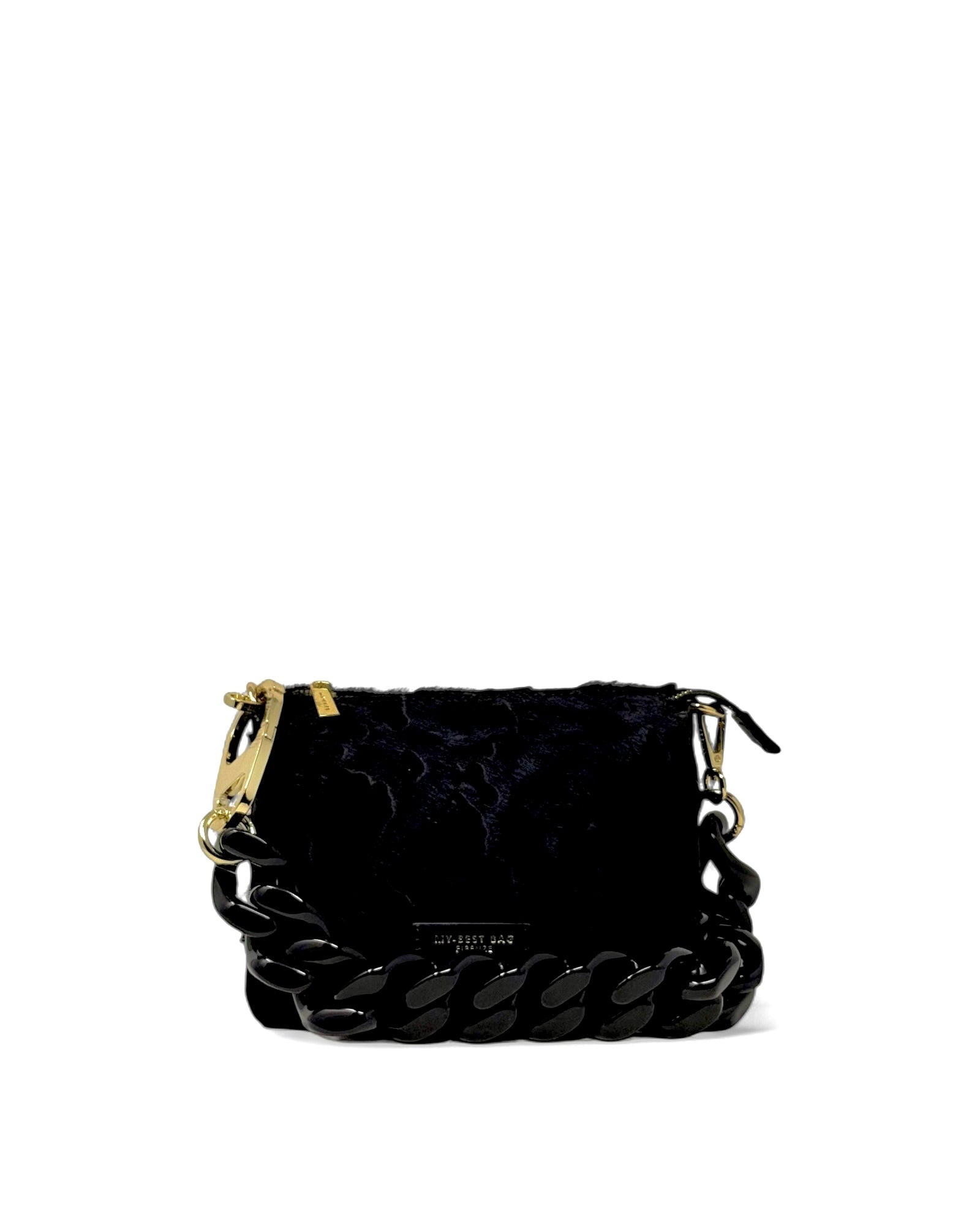 My Best Bag Firenze - Borsa Mini Reflex in Cavallino
