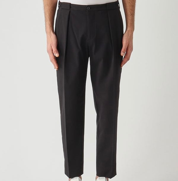 Briglia - Pantalone Portobello Nero