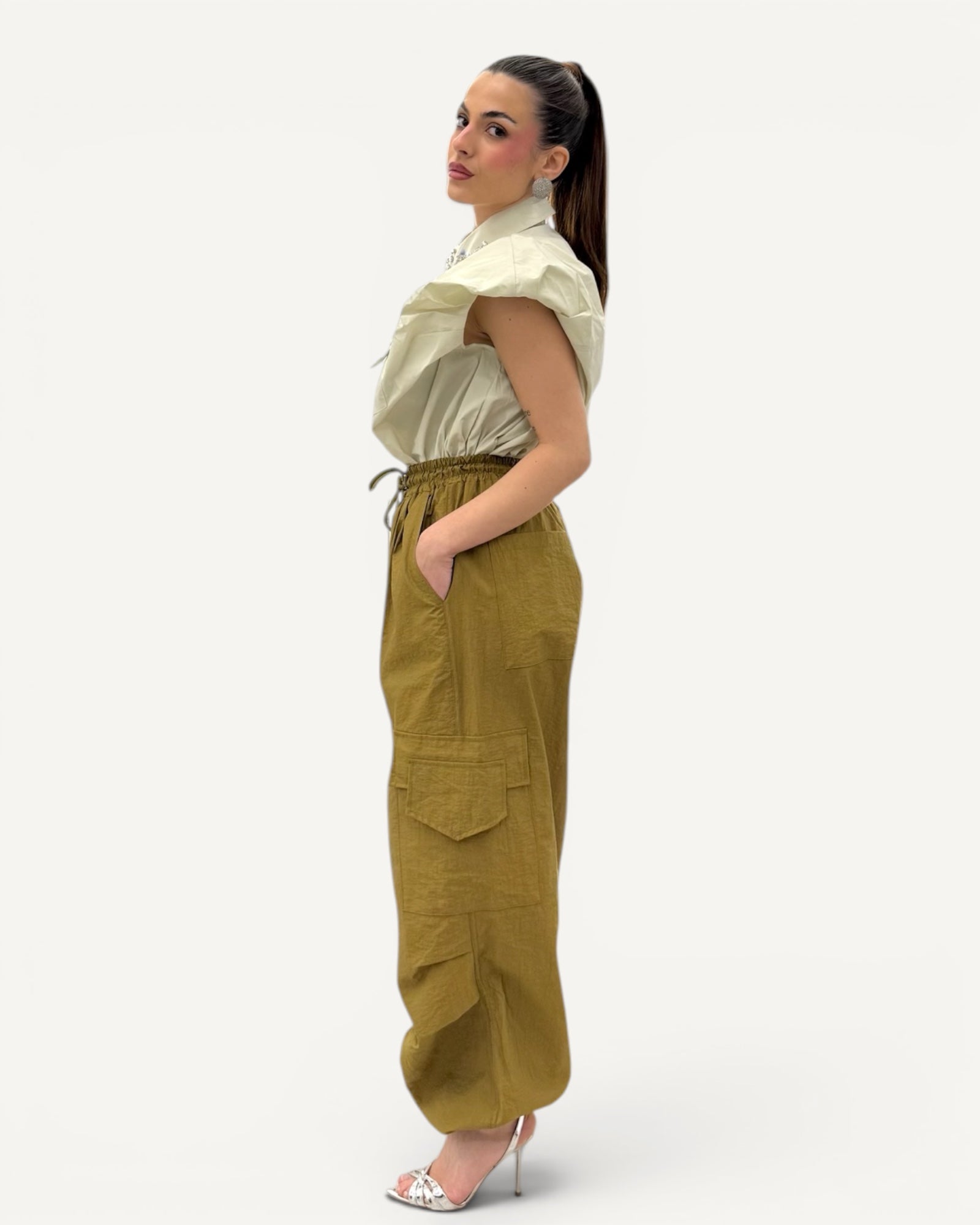 TPN - Pantalone Shelby