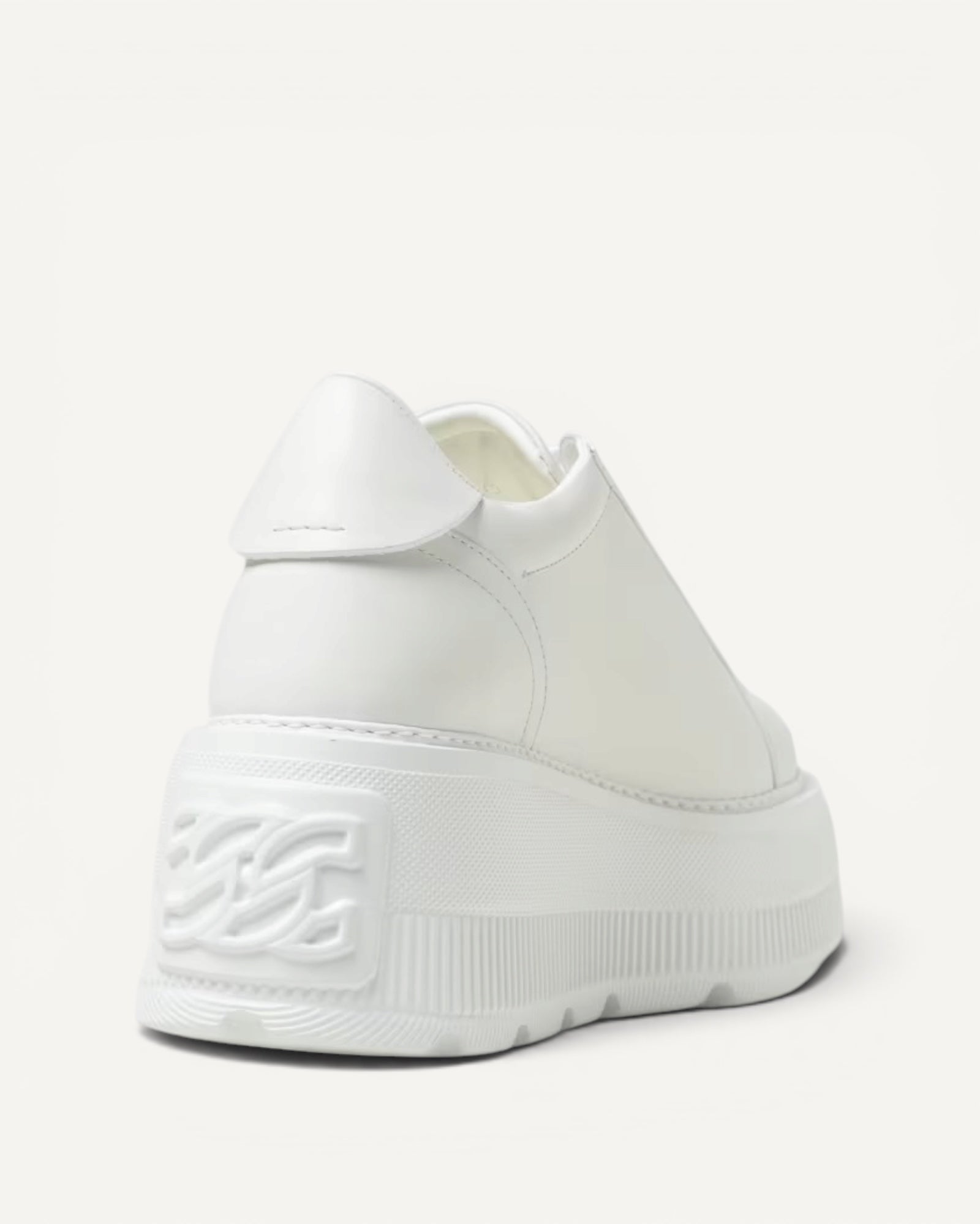 Casadei - Sneaker Salento Bianca