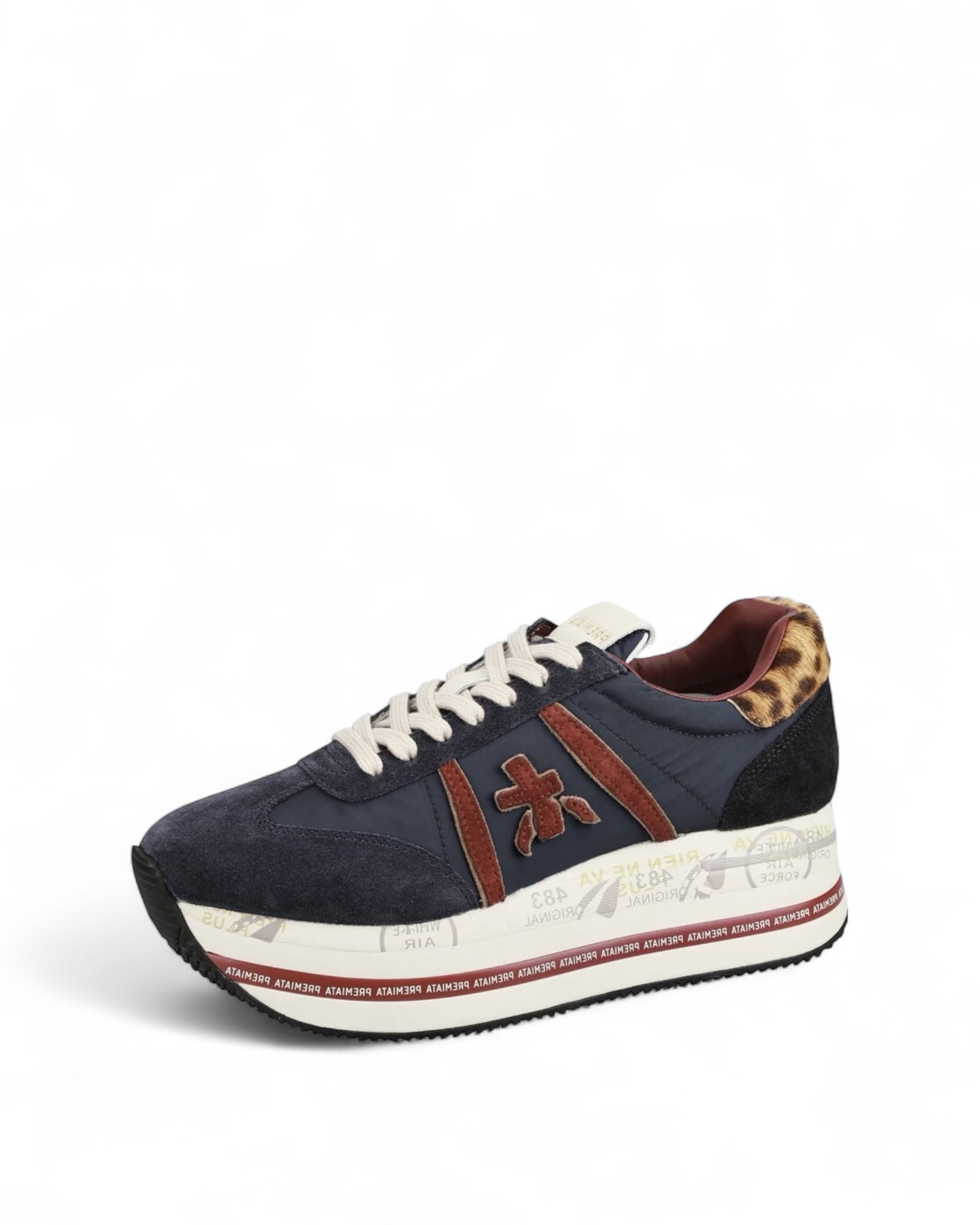 Premiata - Beth 7743