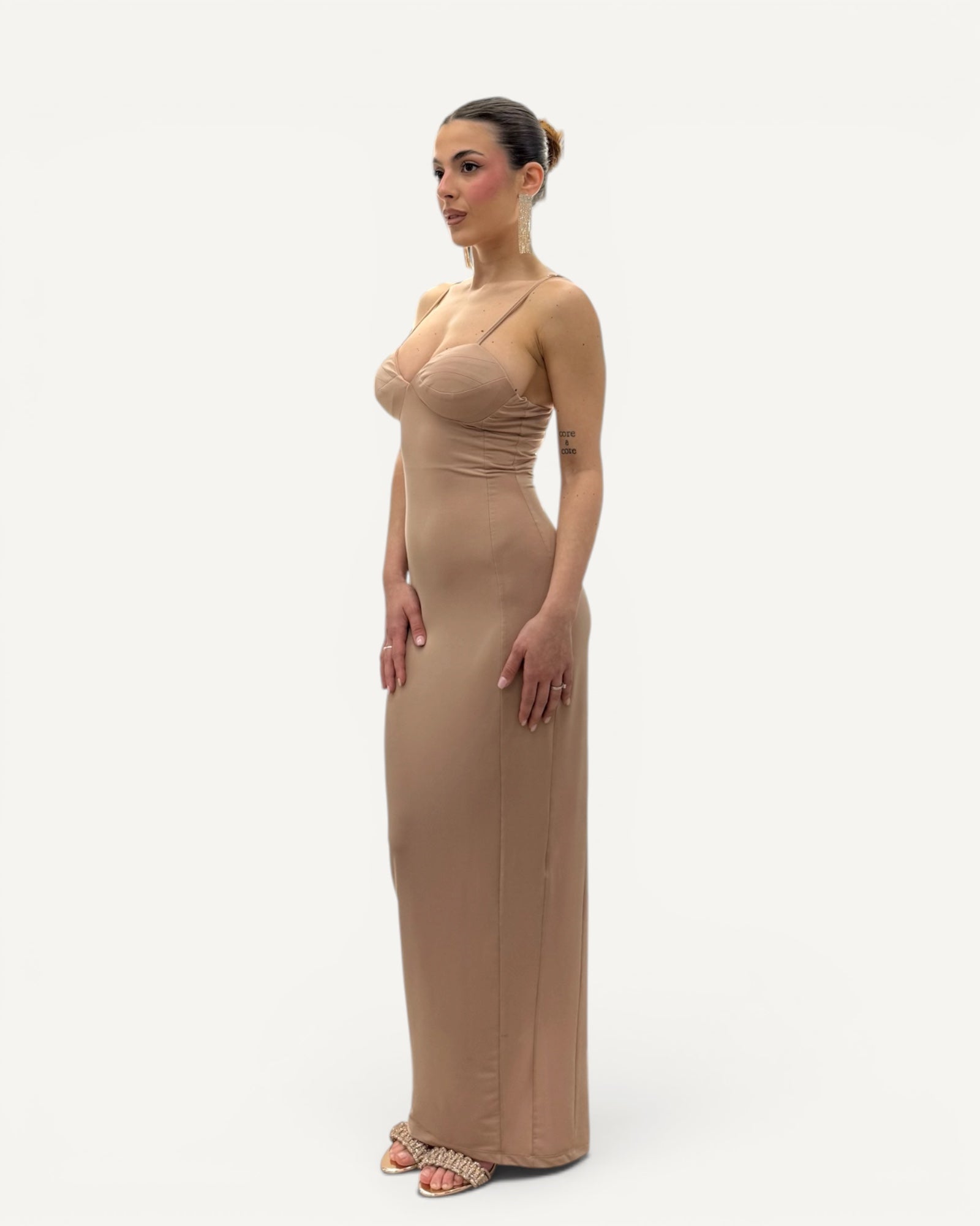 Silence Limited - Sleeky Dress