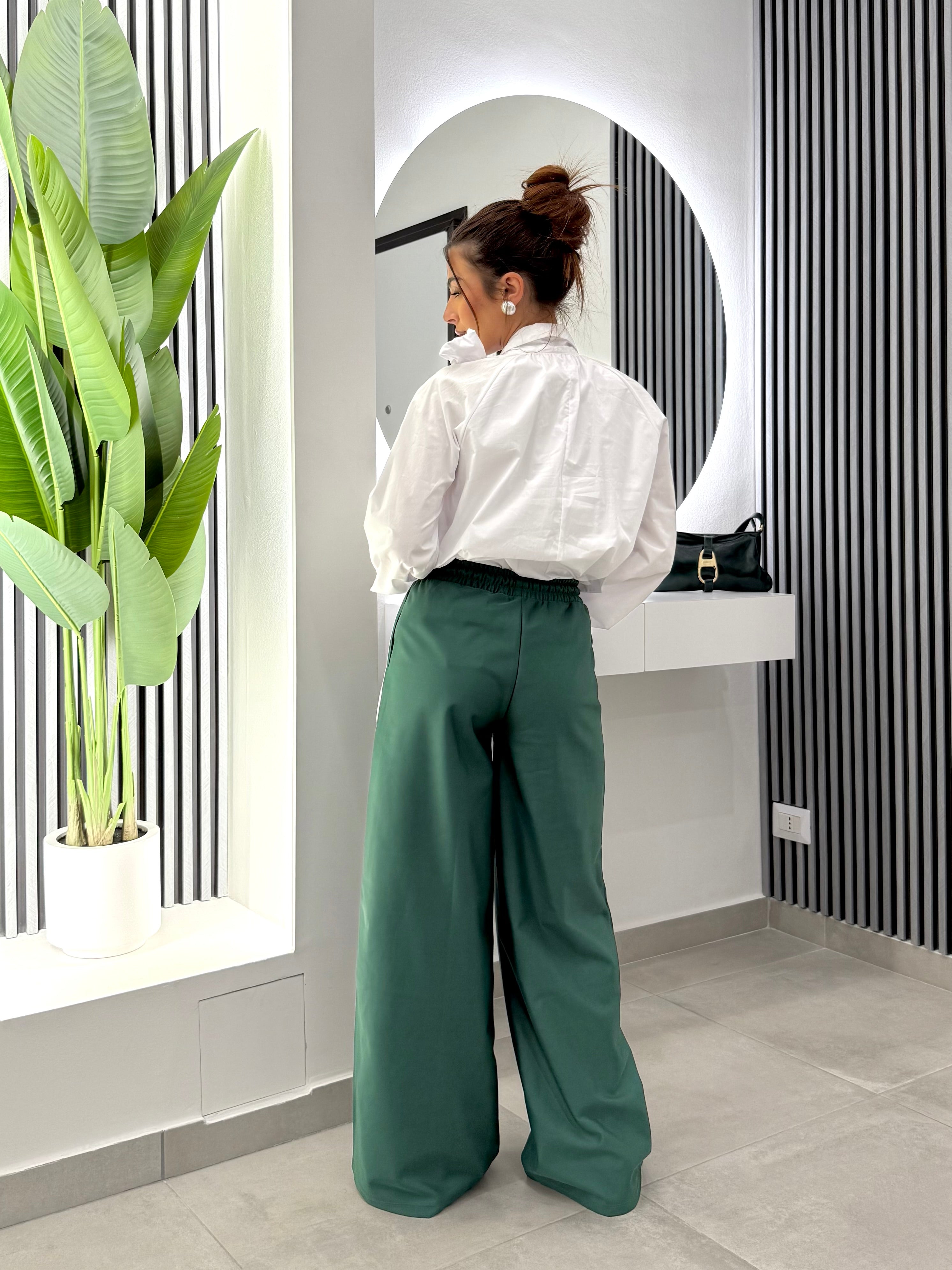 Kontatto - Pantalone Bande