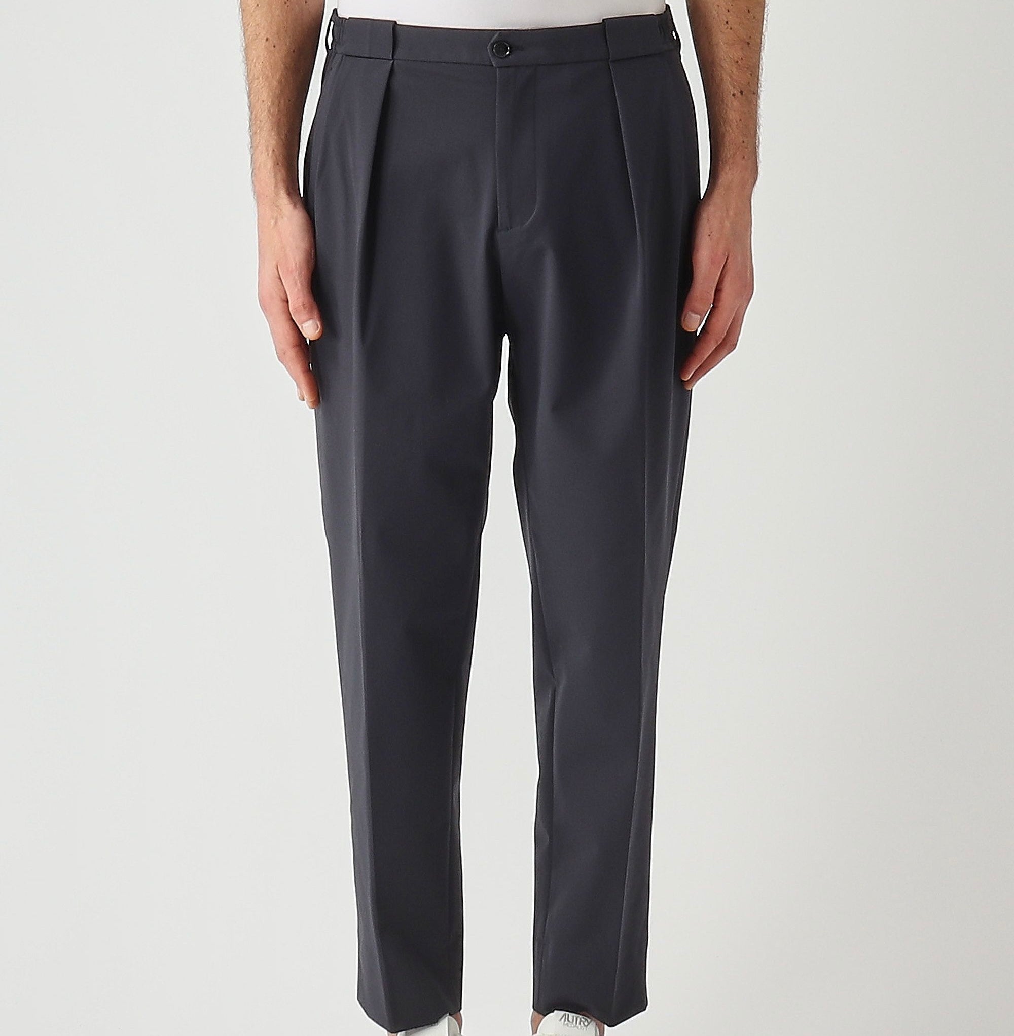 Briglia - Pantalone Portobello Navy