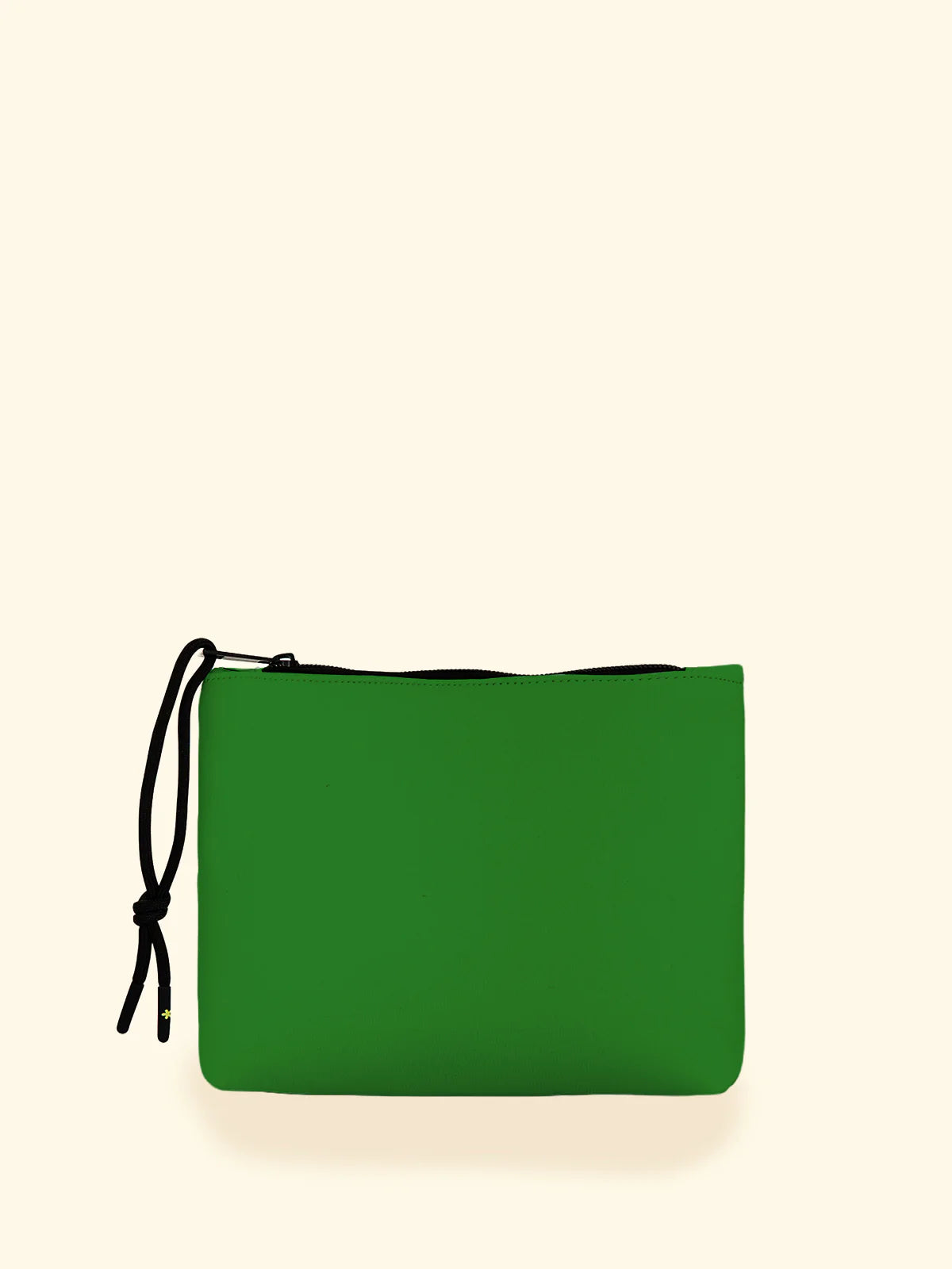 F**K - Pochette Neoprene con Logo e Zip SU8001-VS