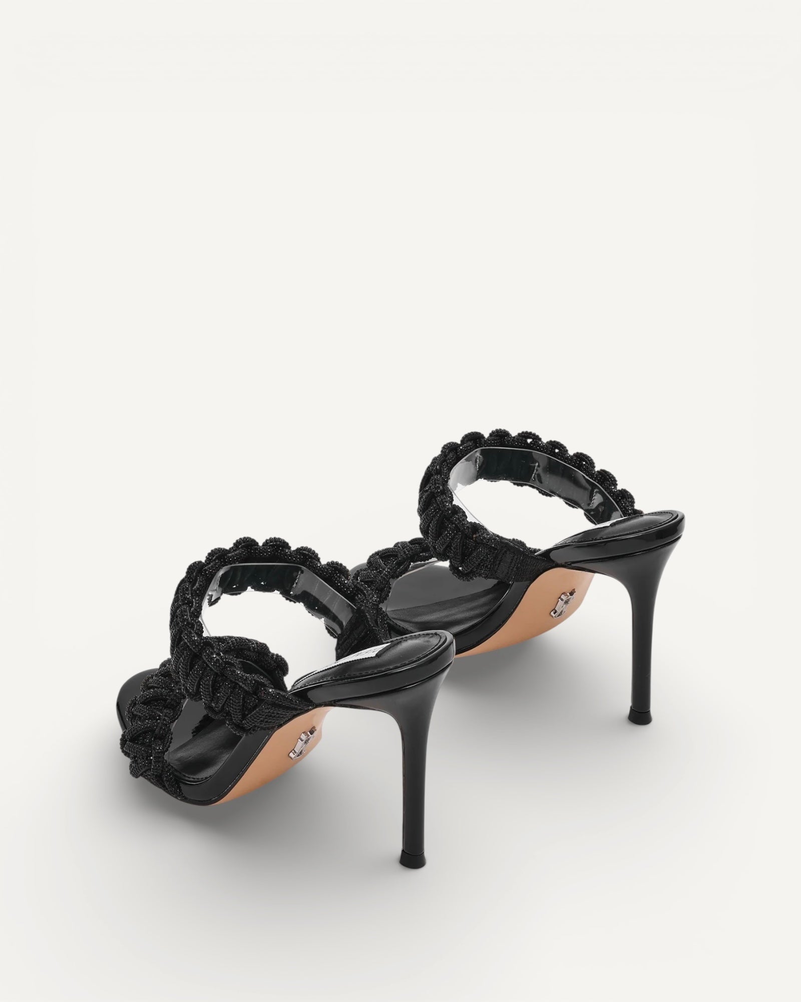 Steve Madden - Sandalo Theresia Nero