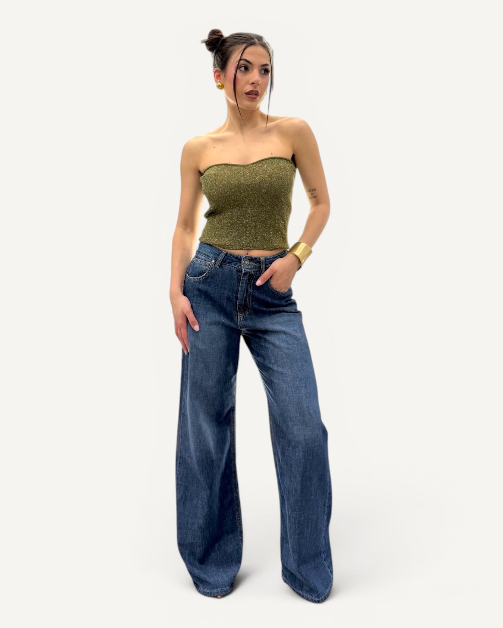 God Save Denim - Jeans Selene