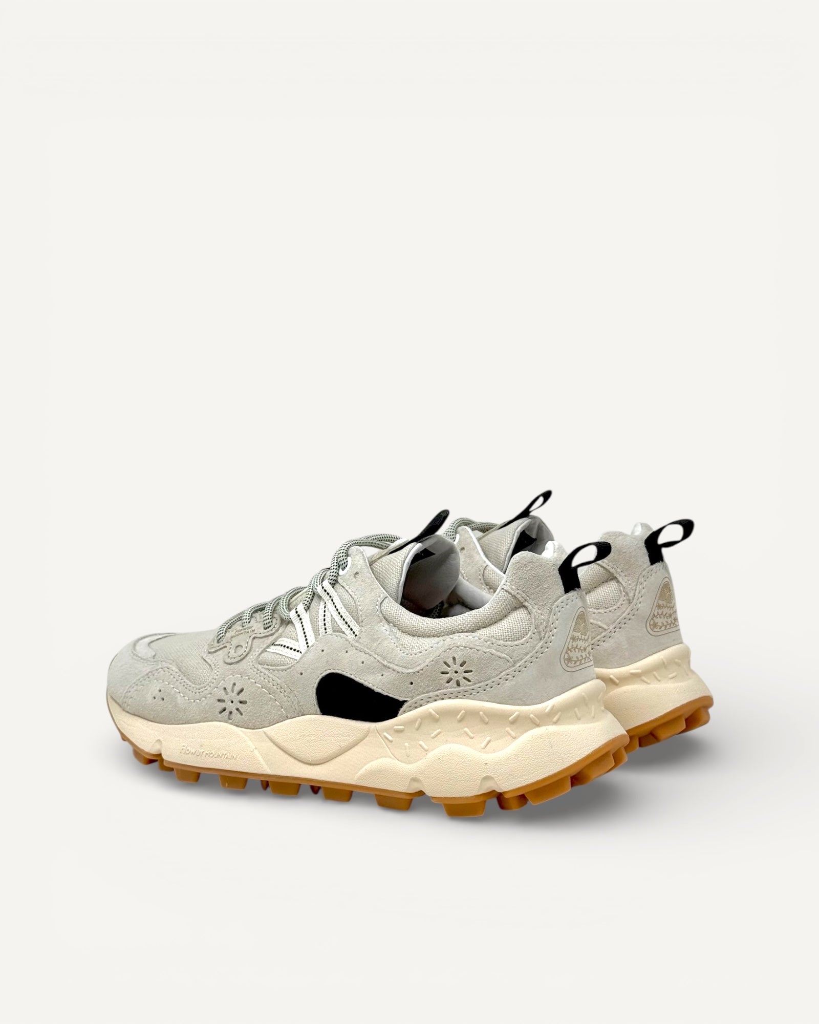 FlowerMountain - Yamano 3 Beige