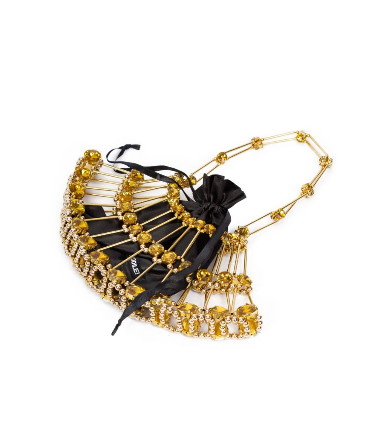 Odì Odì - Clutch Albinia