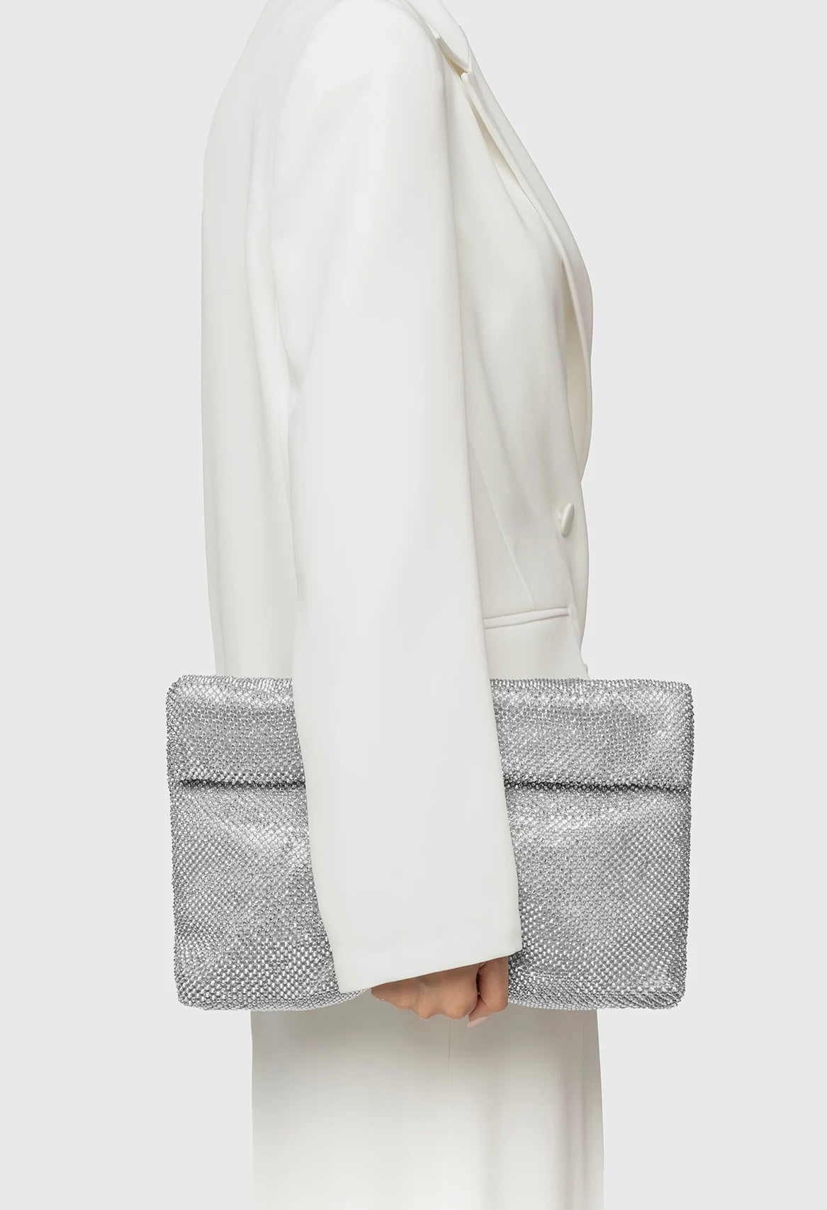 Twentyfourhaitch - Clutch Dunham Argento