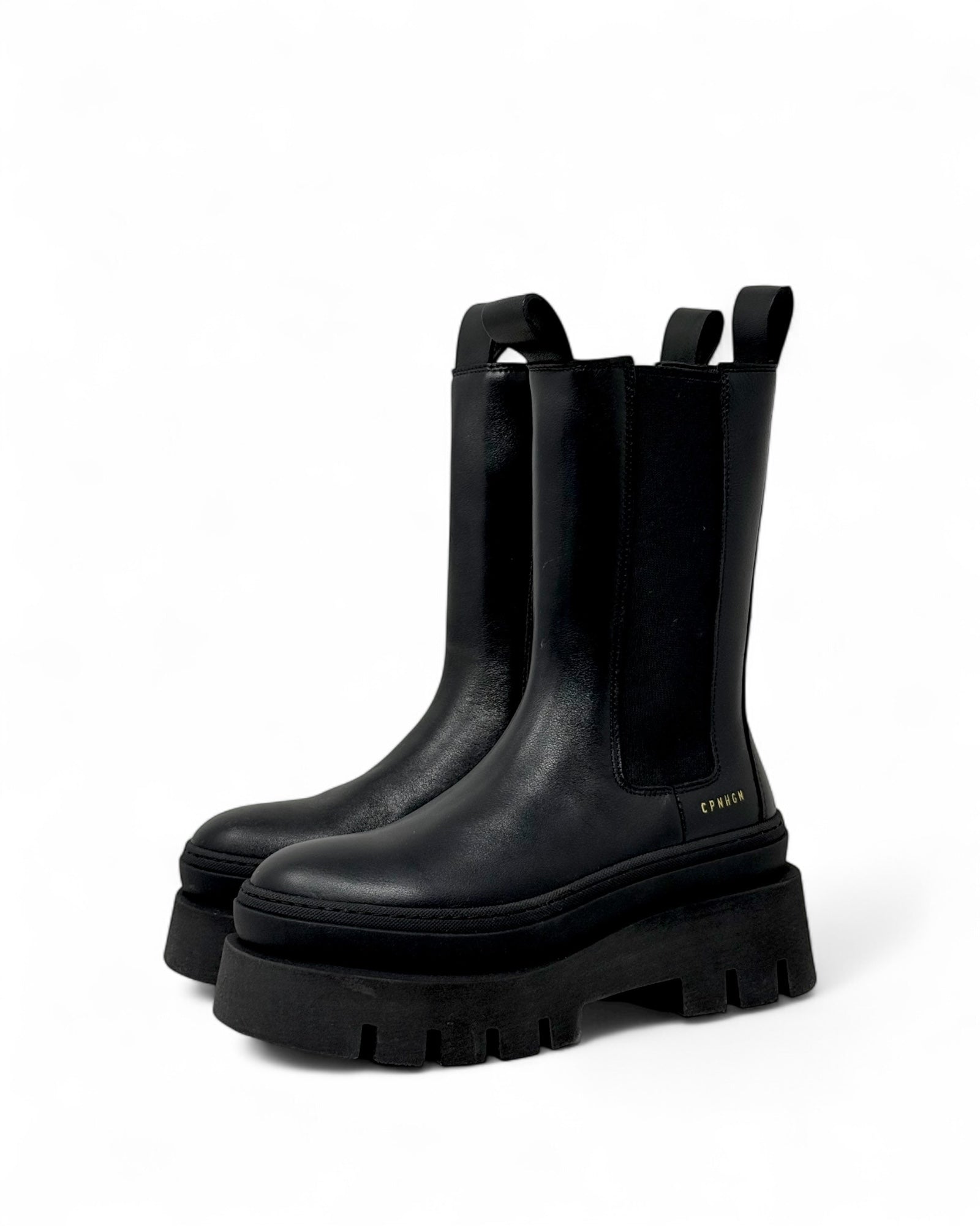 Copenhagen - Beatles Vitello Nero