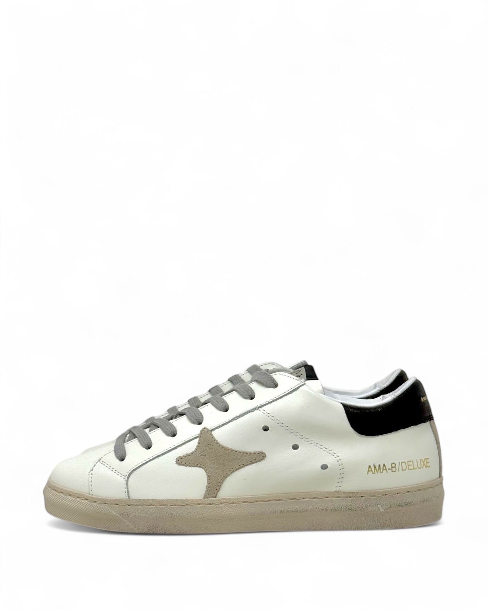 Ama Brand - Sneakers in Pelle