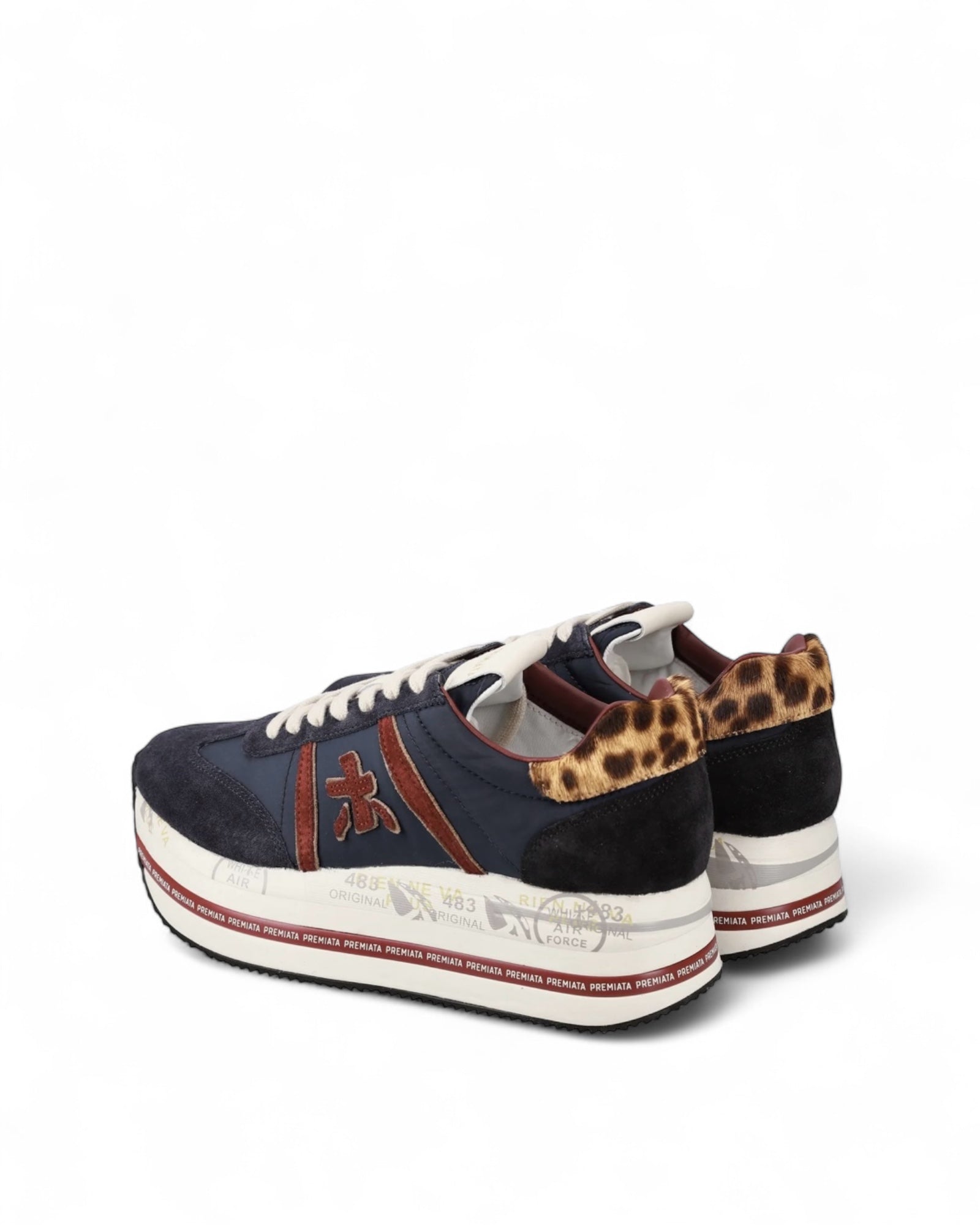 Premiata - Beth 7743