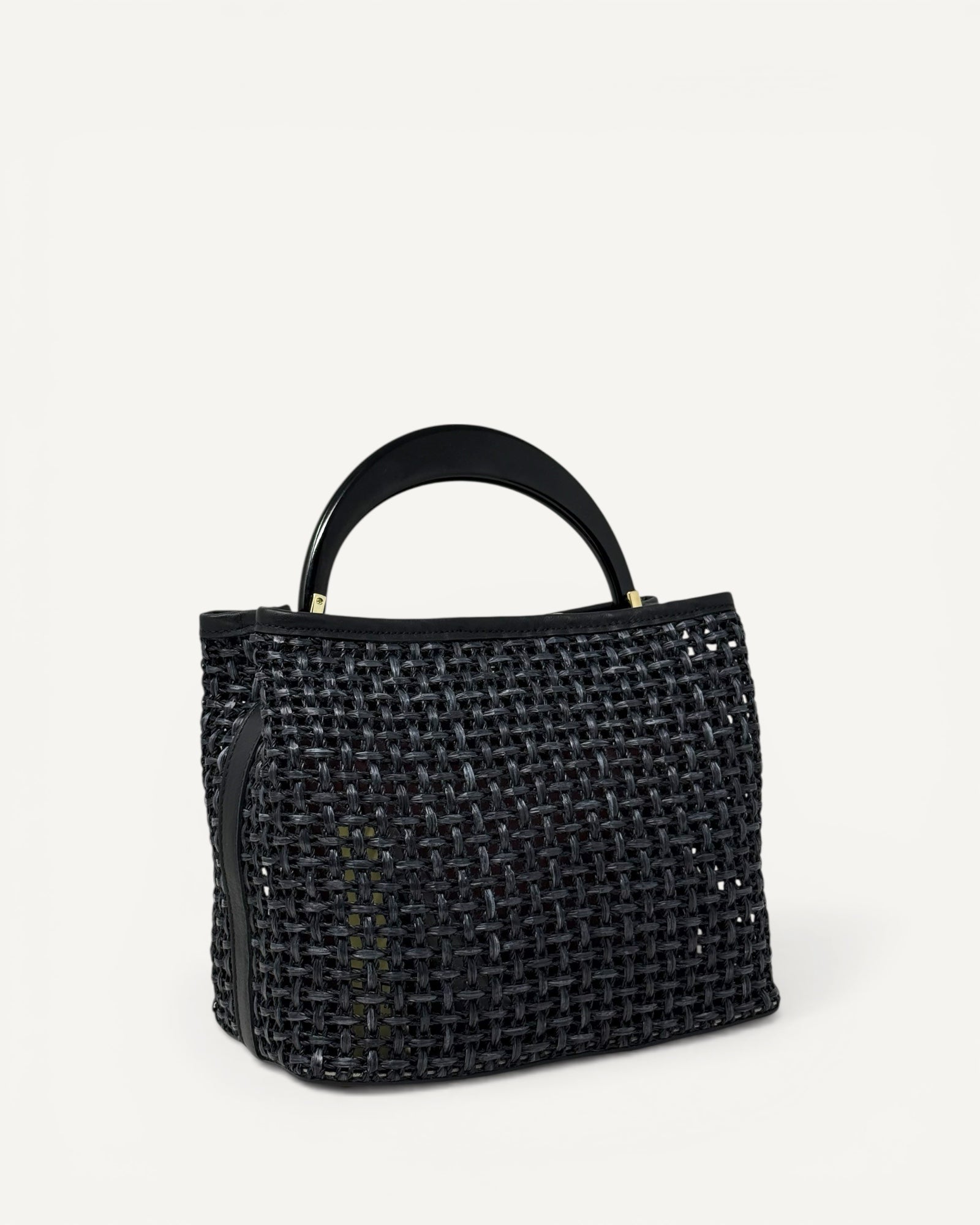 My Best Bag - Ingrid Tabru Black