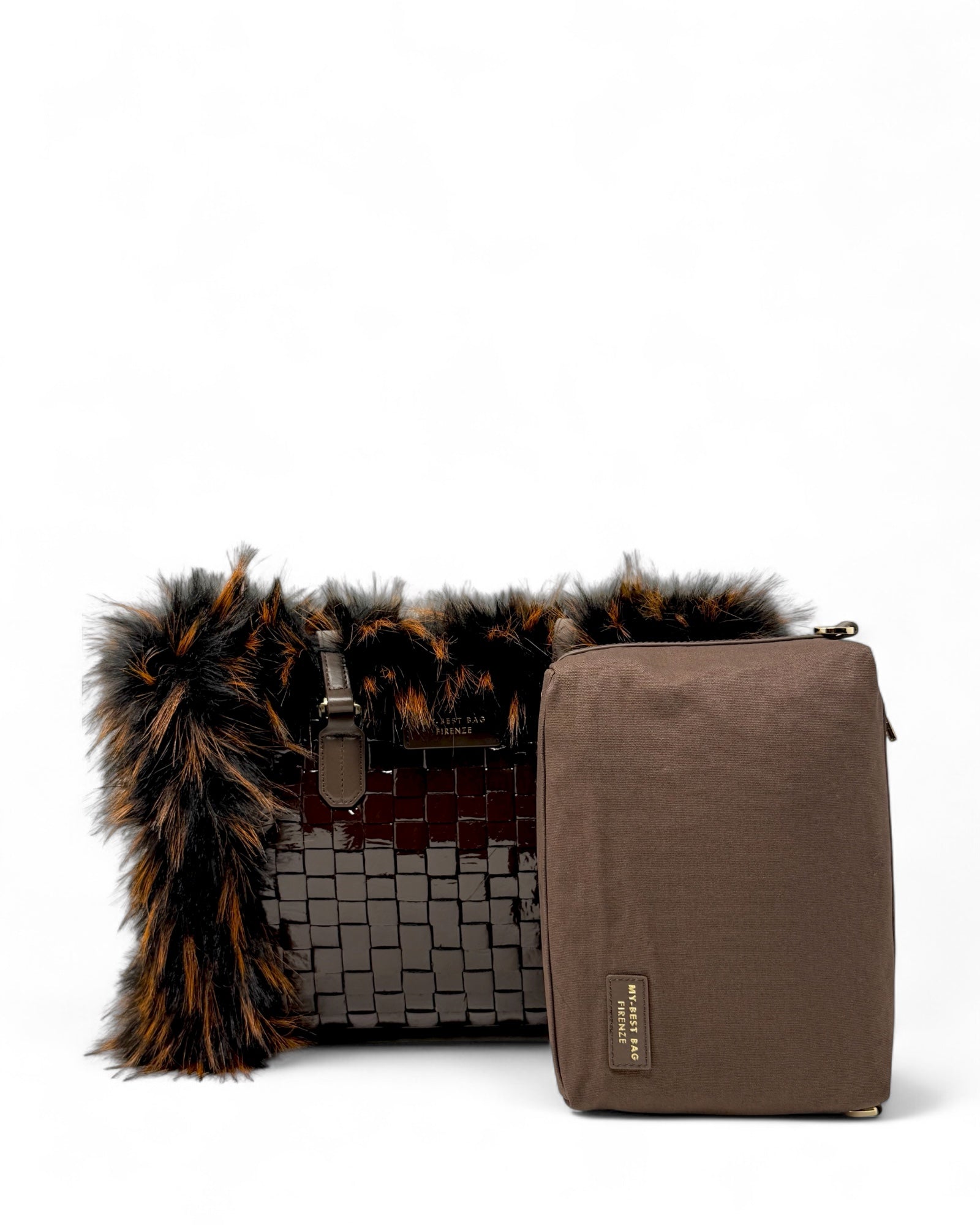 My Best Bag - Shopping Athena Chamonix Small