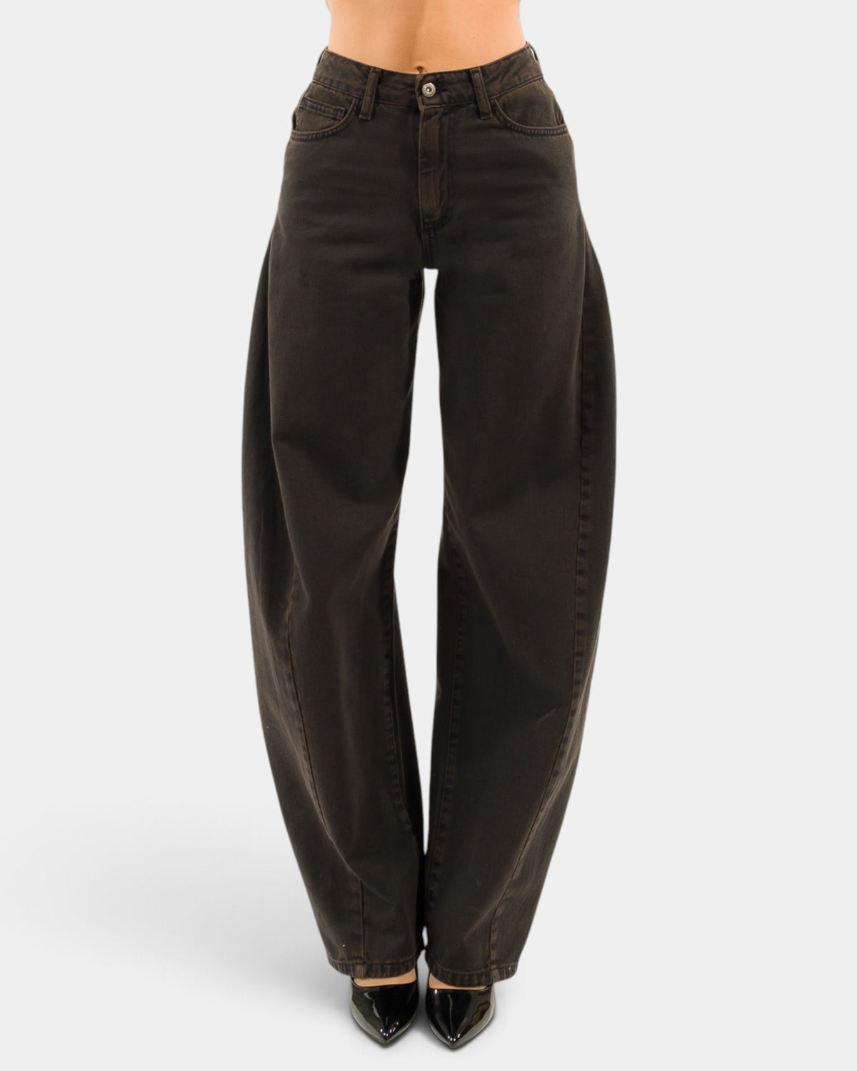 Kontatto - Jeans New York Barrel