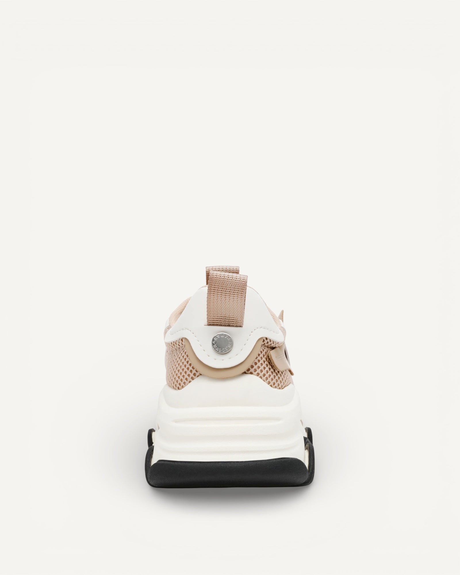 Steve Madden - Possession-e Sneaker Coconut Milk Bronzo