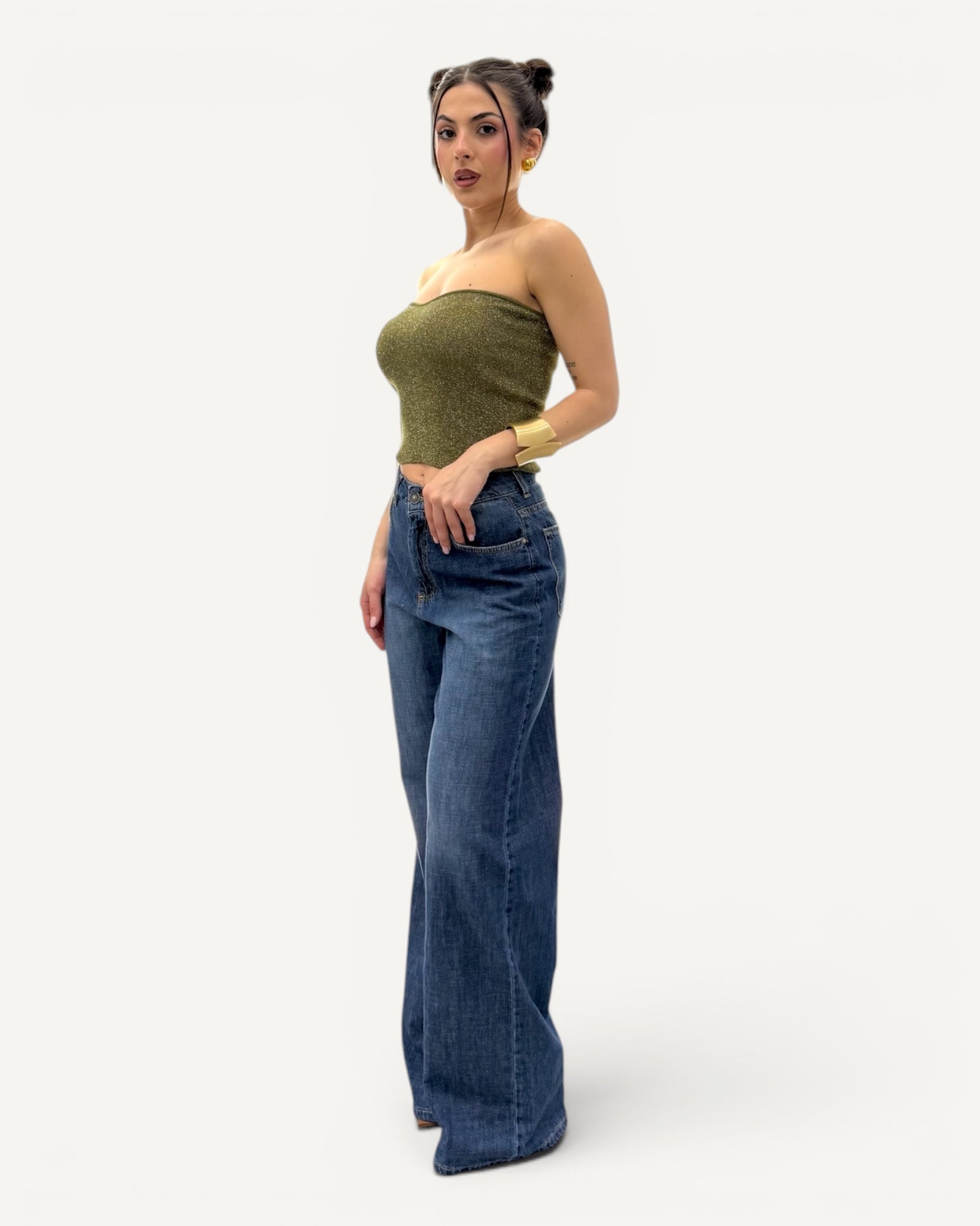 God Save Denim - Jeans Selene