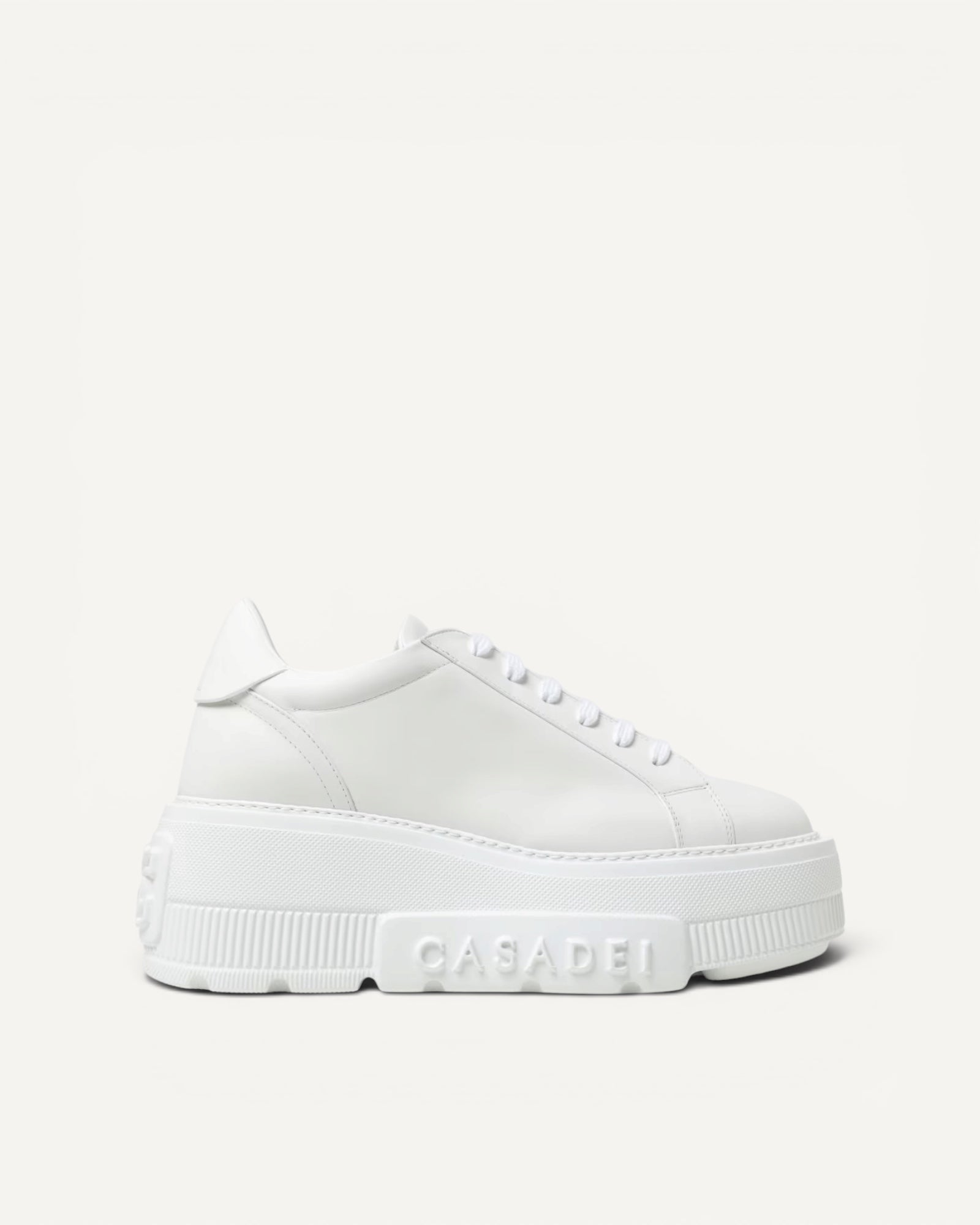 Casadei - Sneaker Salento Bianca