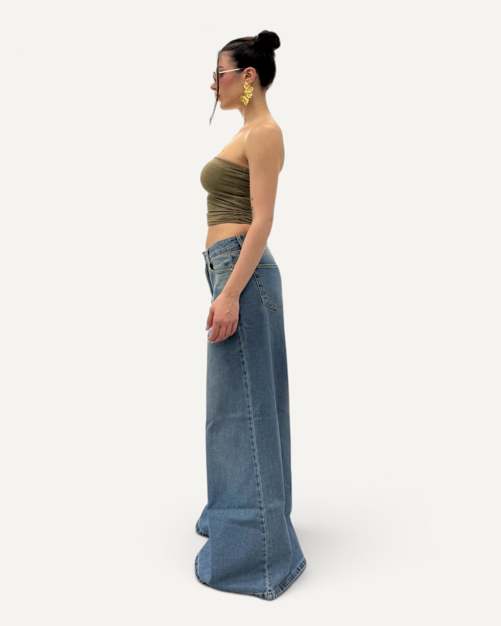 God Save Denim - Jeans Gemma
