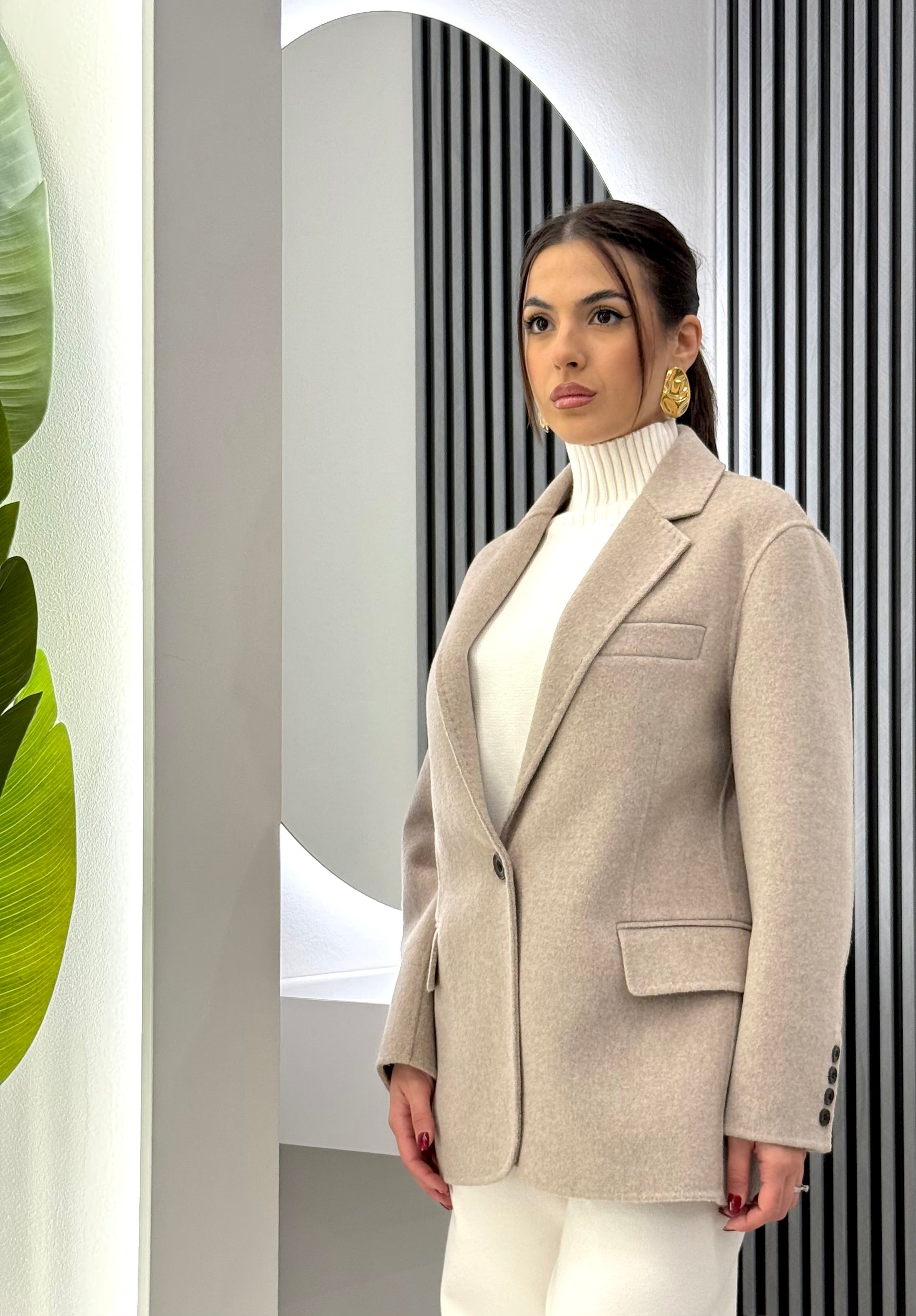 Park Place - Giacca Kim