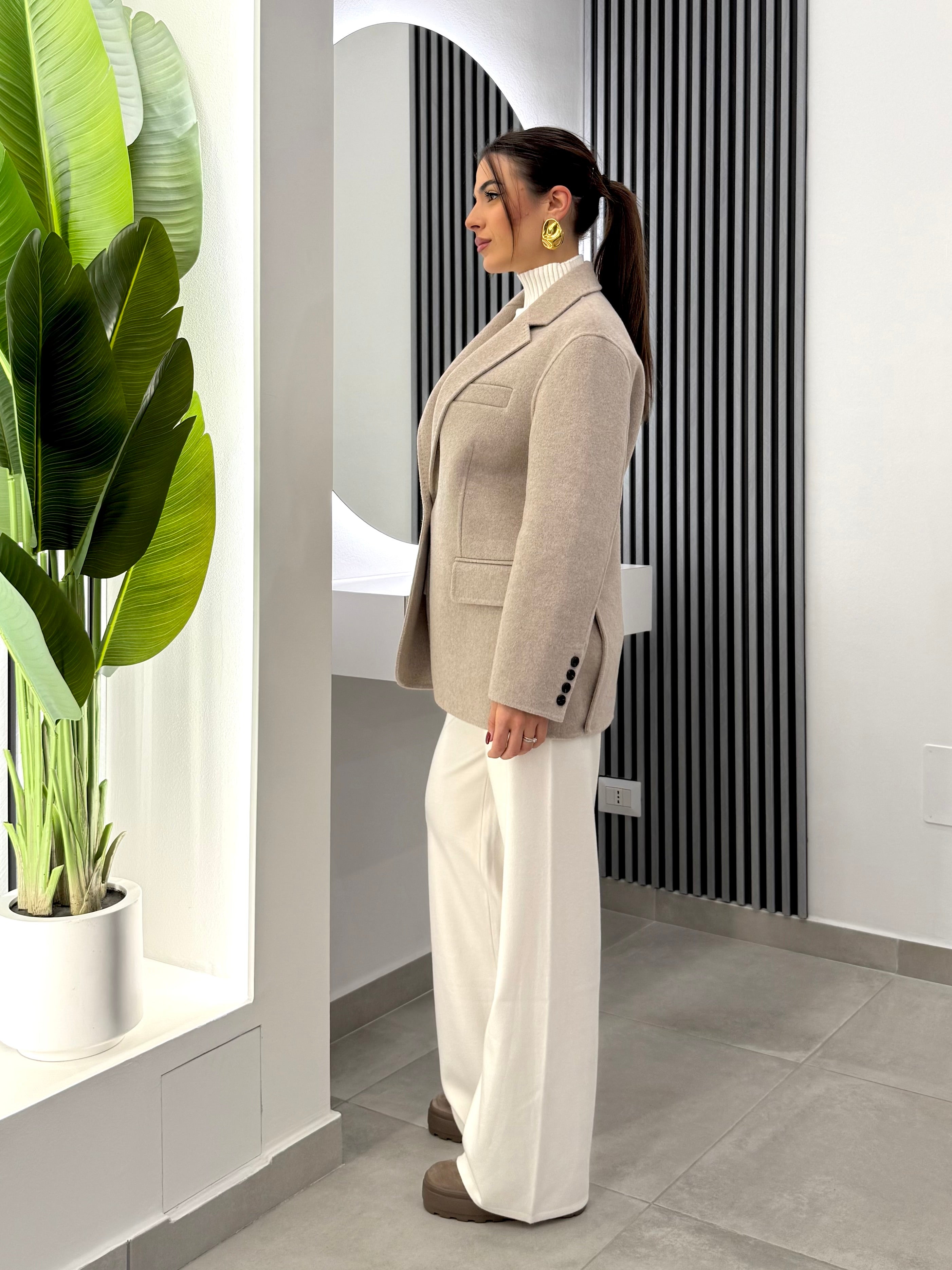 Park Place - Giacca Kim