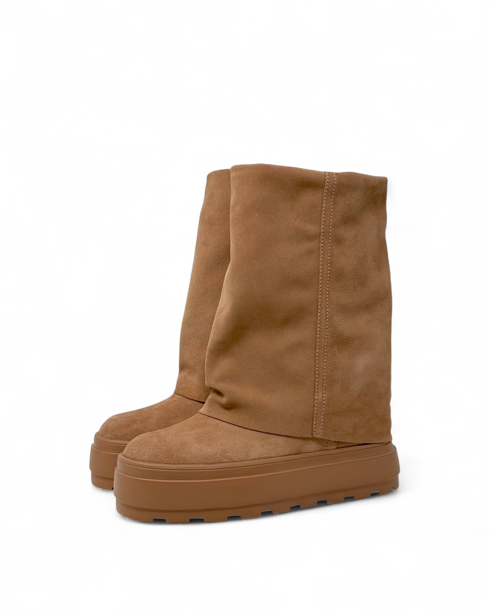 Casadei - High Boots Fard