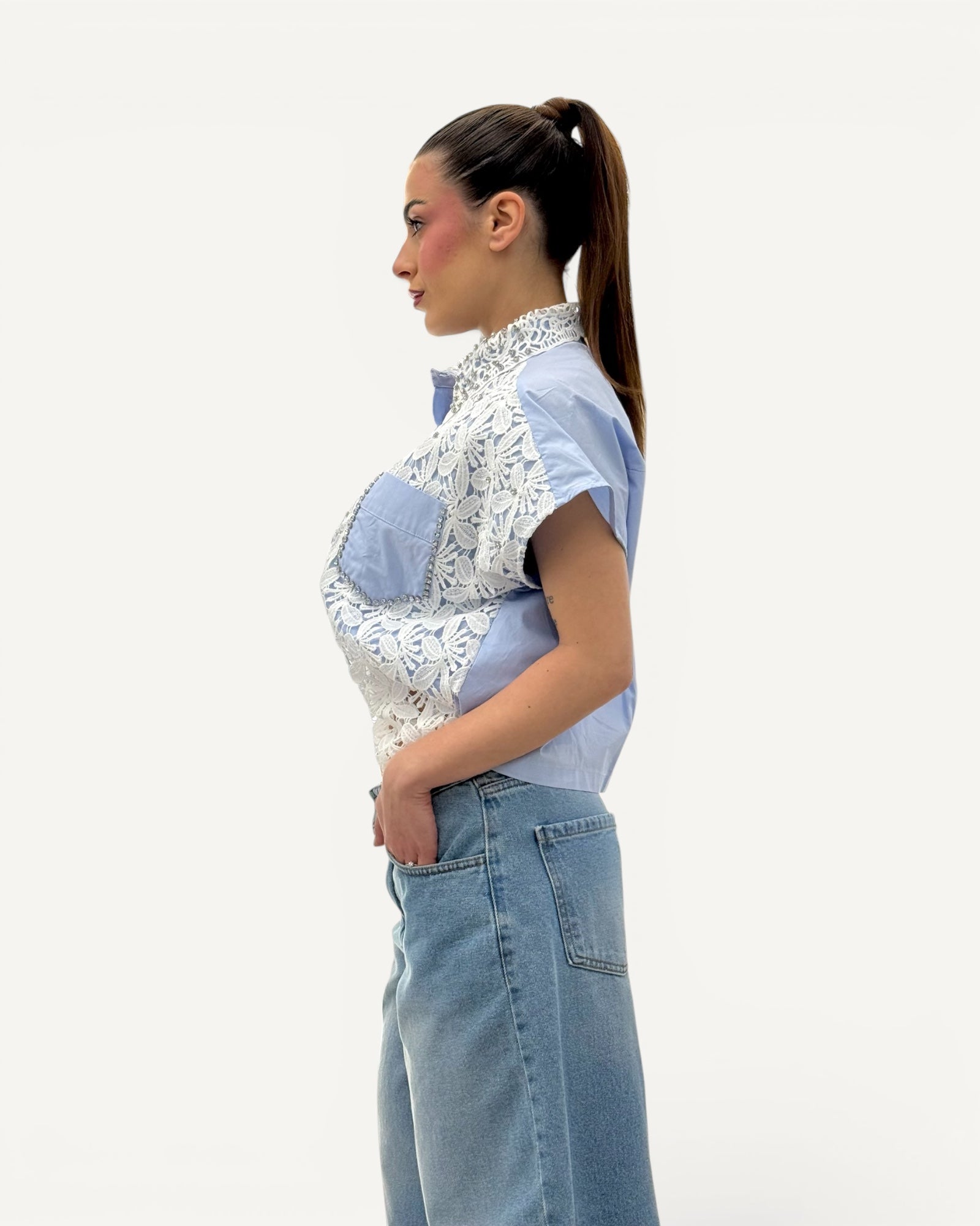 Odì Odì - Camicia Valdieri