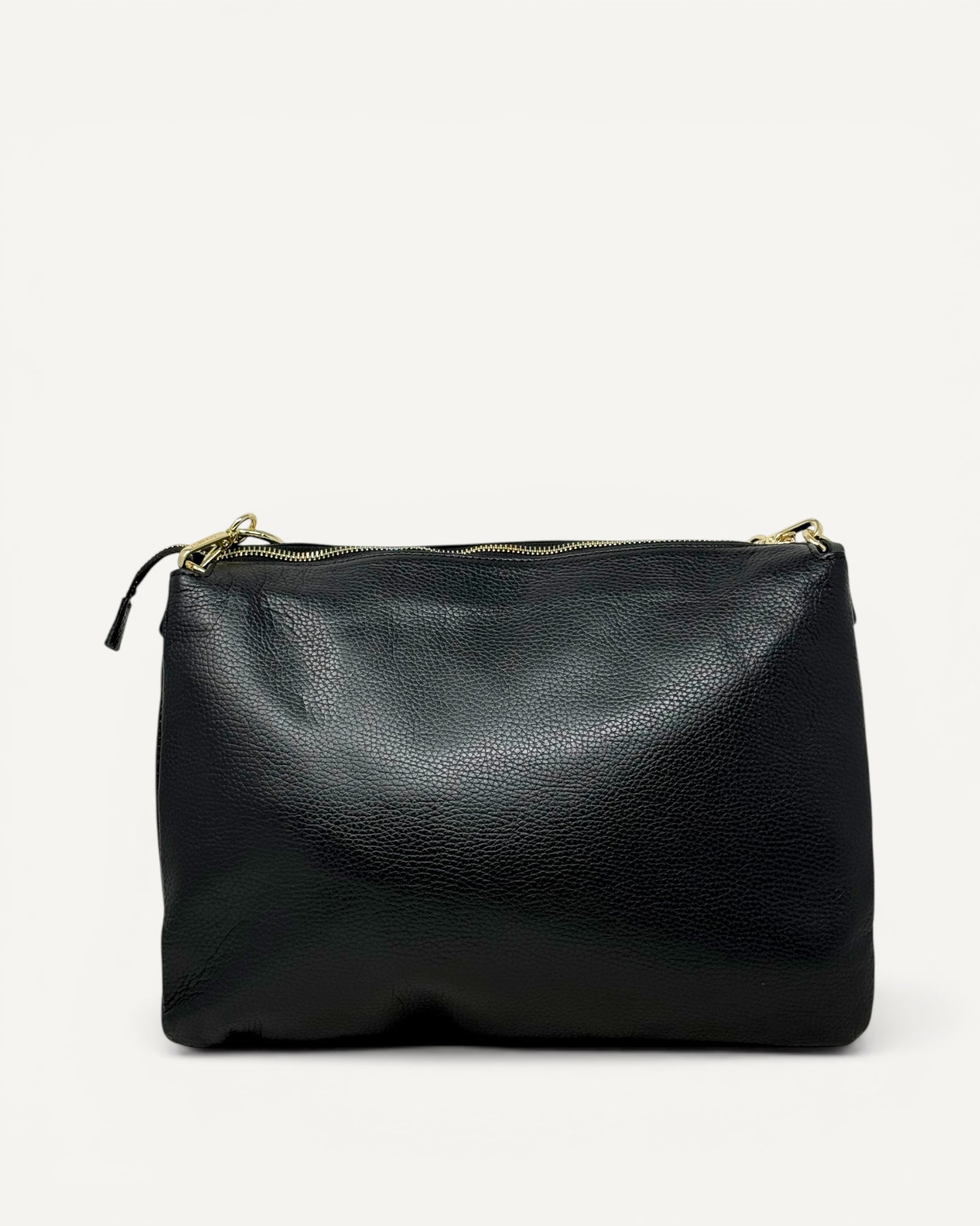 My Best Bag - Reflex Dollaro Big Black