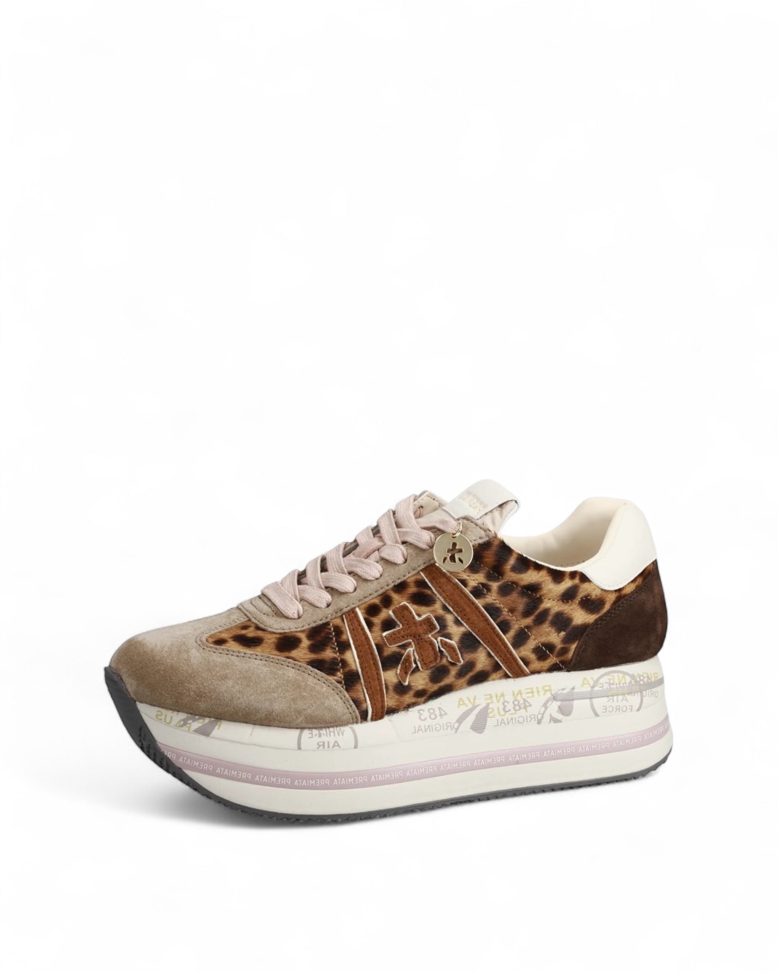 Premiata - Beth 7741