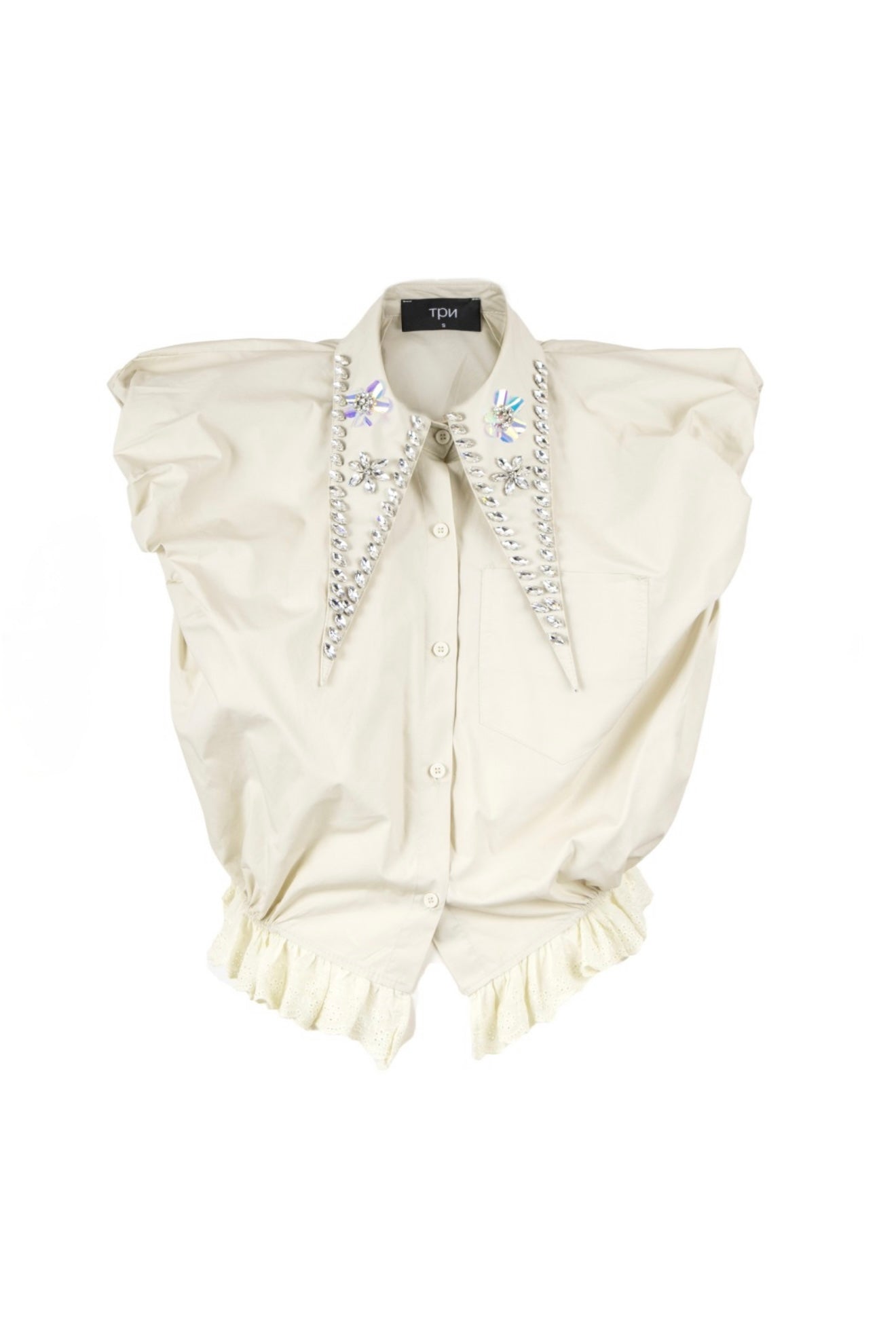 TPN - Camicia Taber