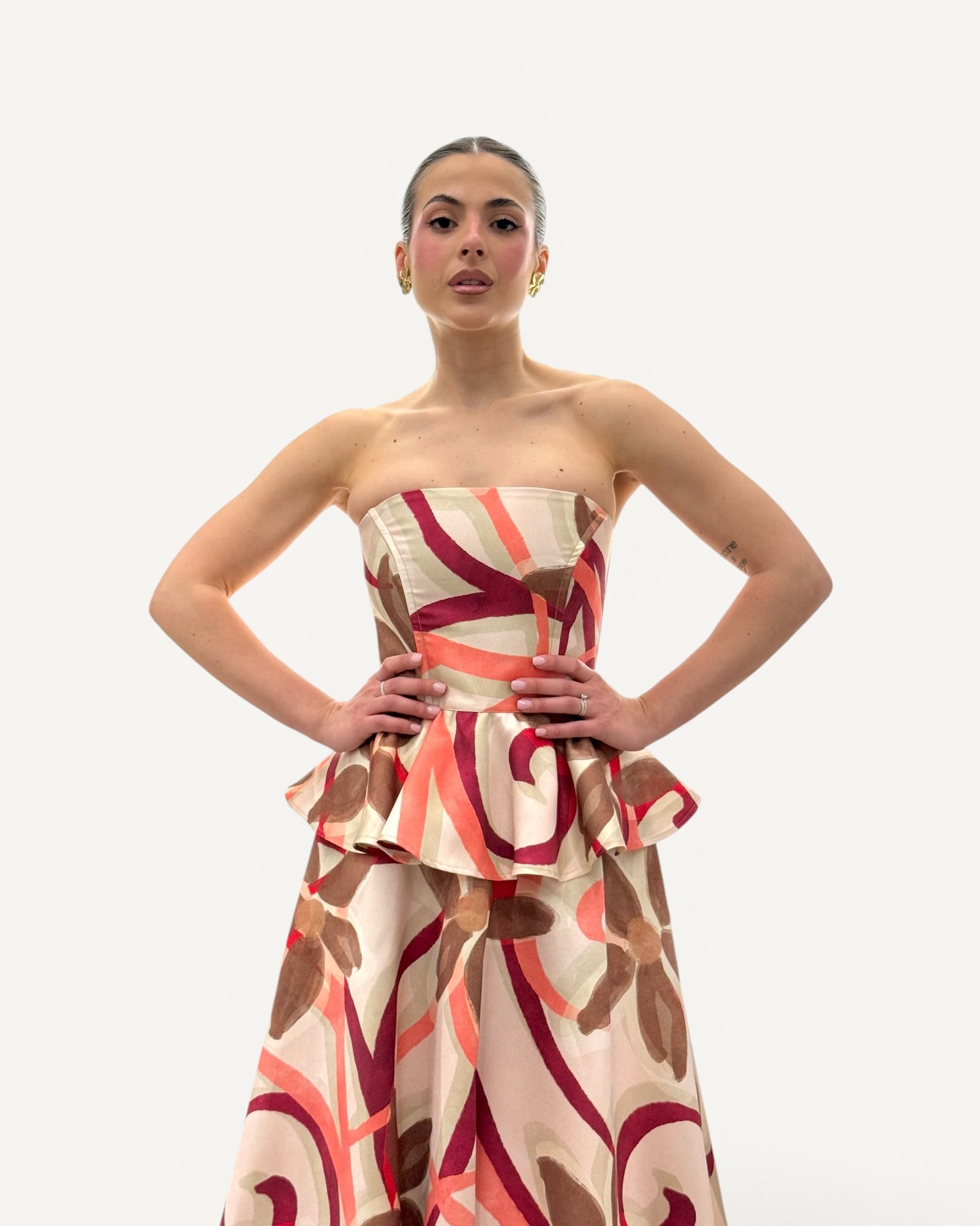Alberta Tanzini - Abito Amalia