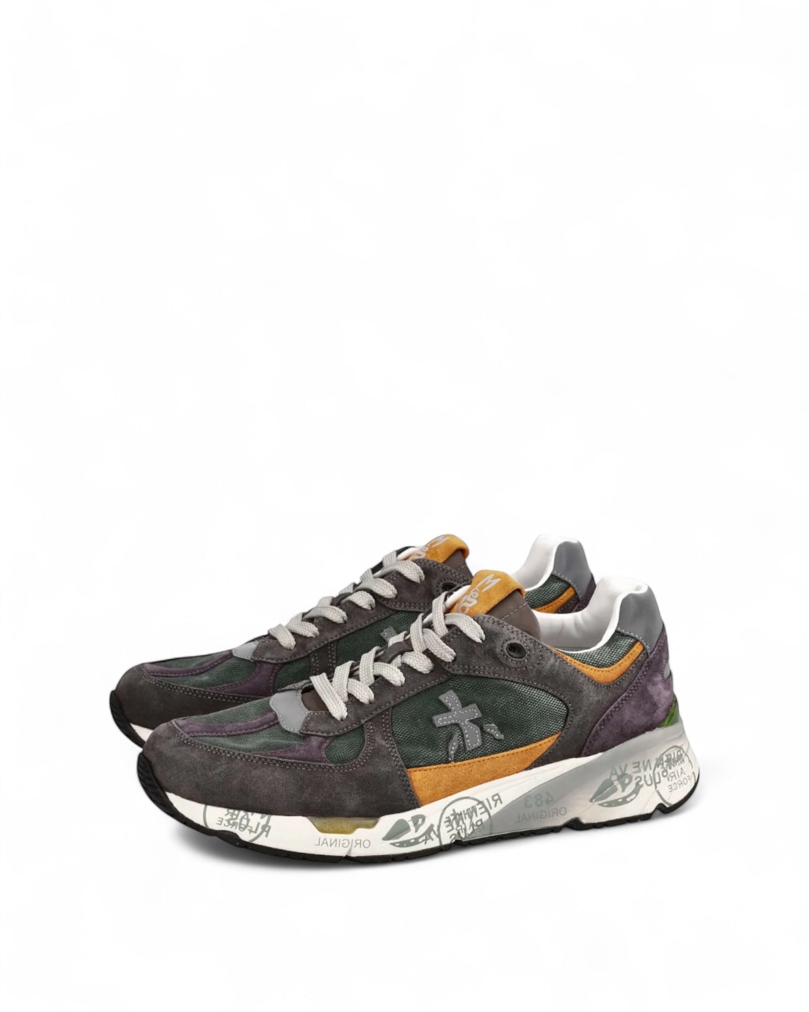 Premiata - Mase 7868