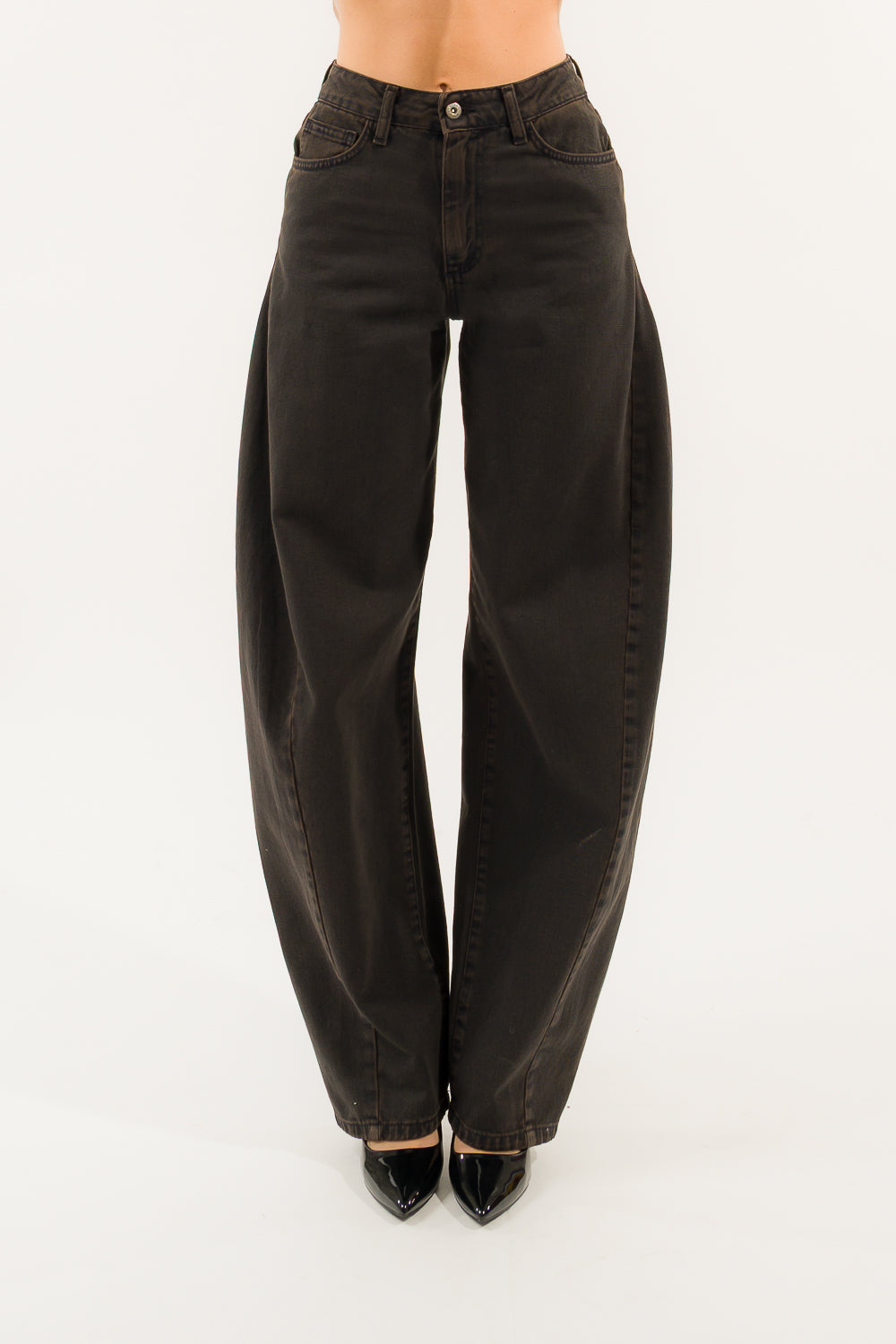 Kontatto - Jeans New York Barrel