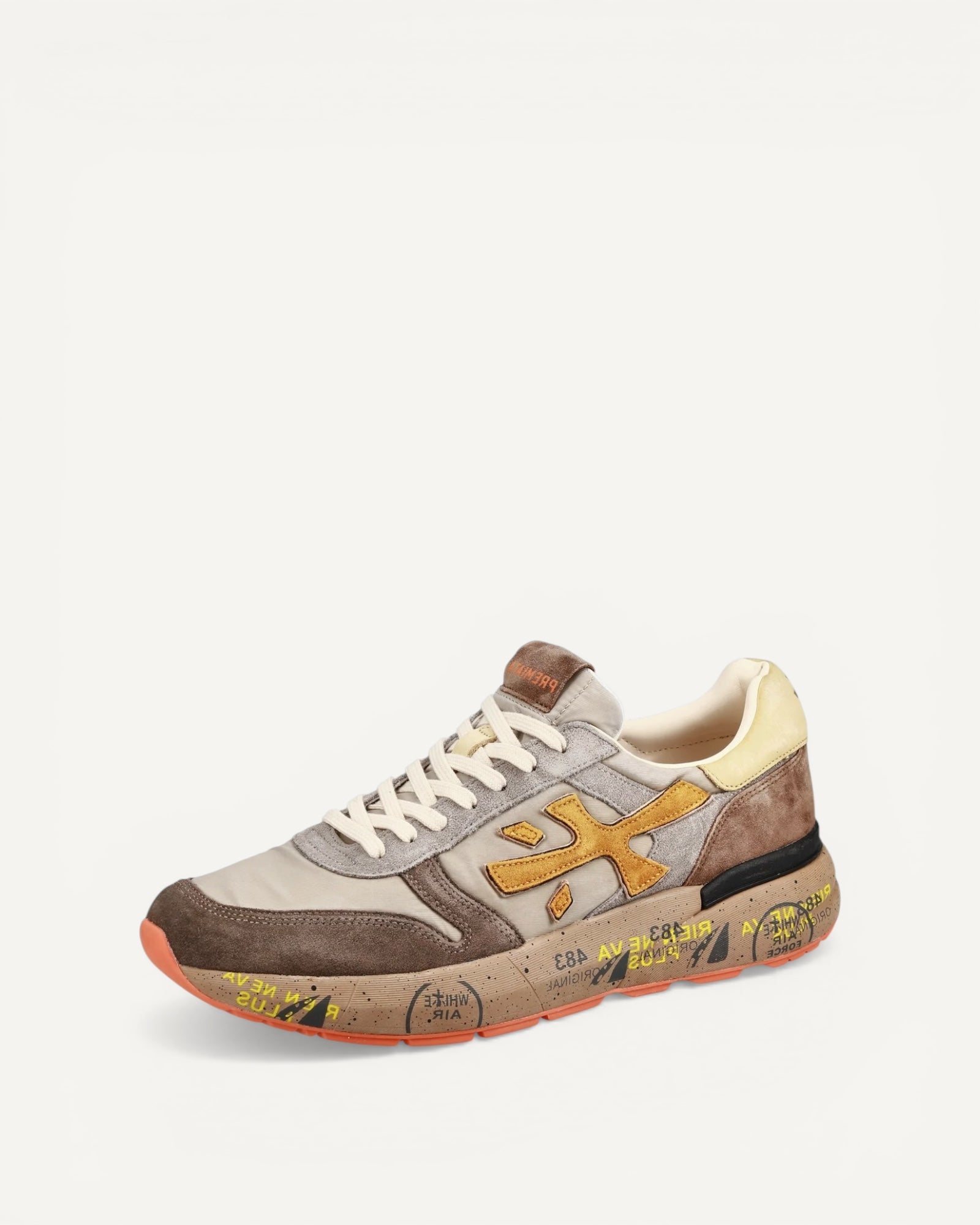 Premiata - Mick 7866