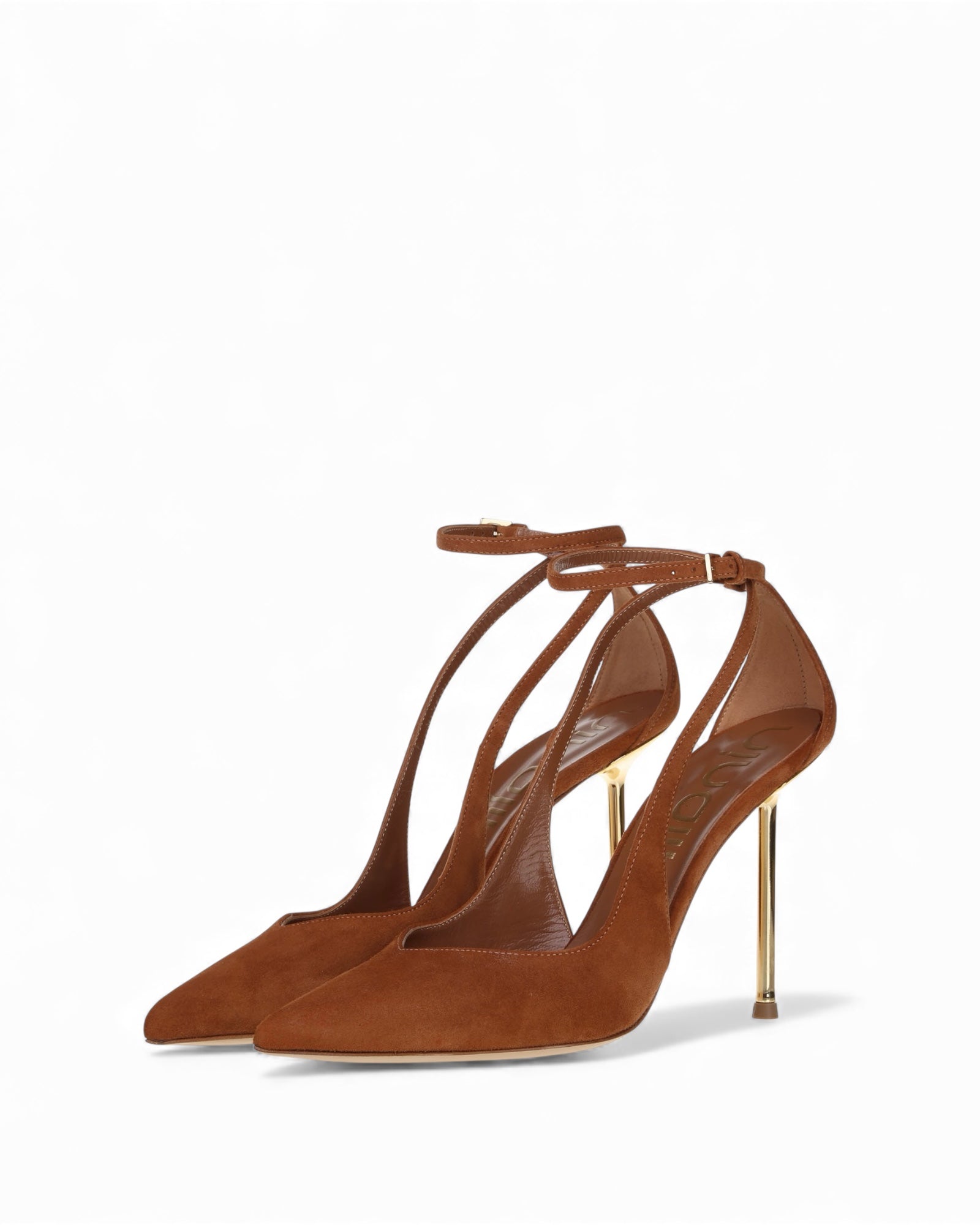 Nina Lilou - Décolleté Helen