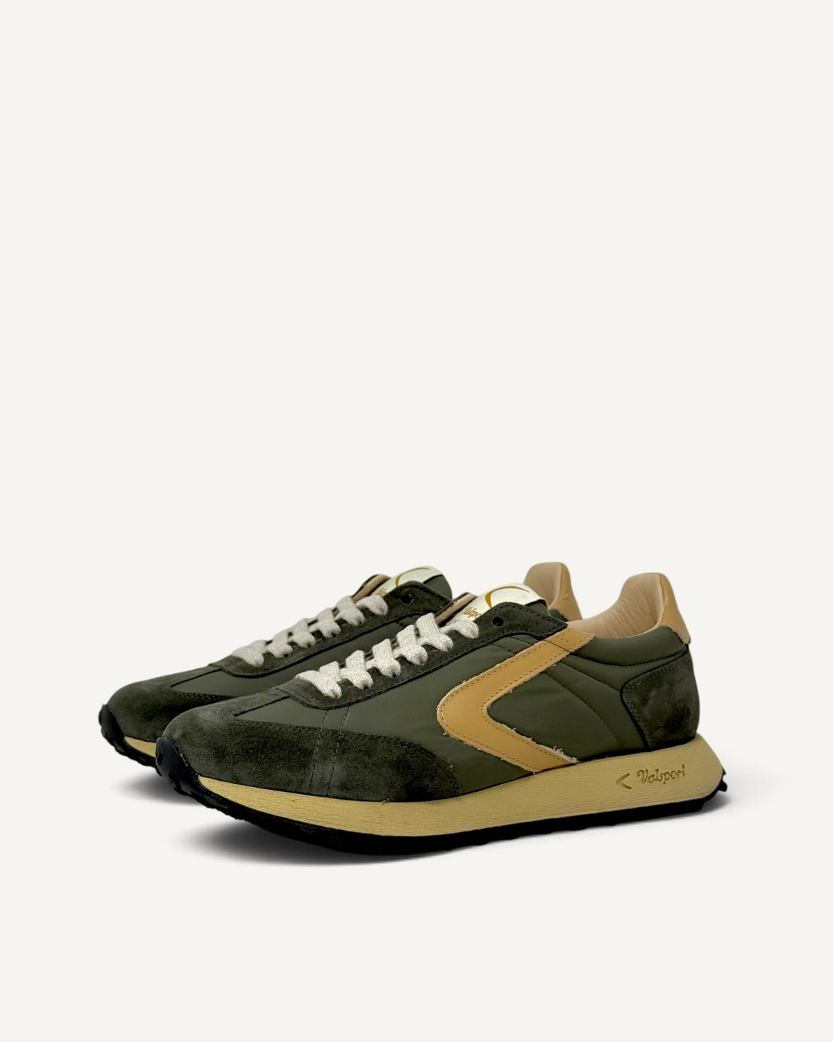 Valsport - Vantage Nylon Jungle