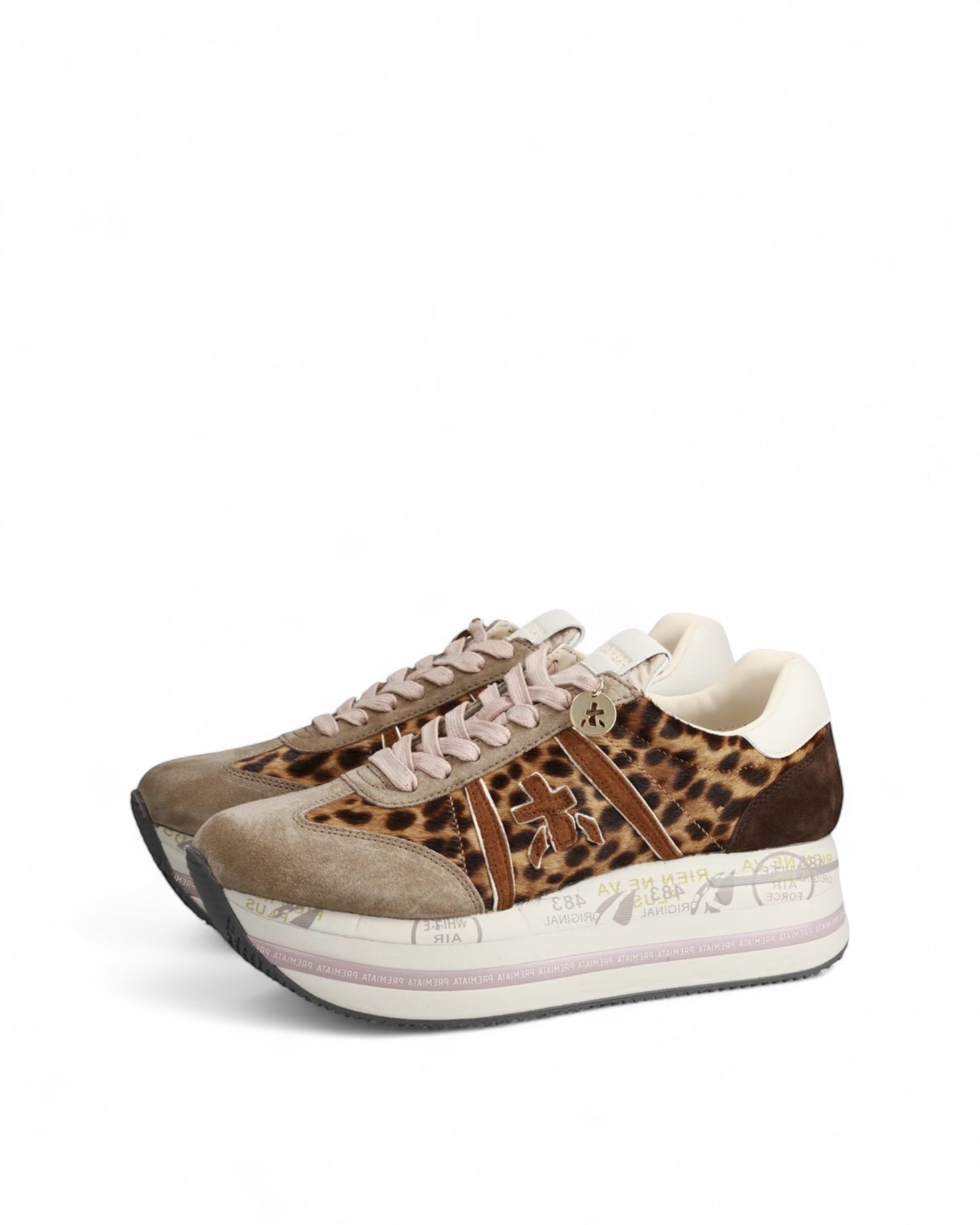 Premiata - Beth 7741