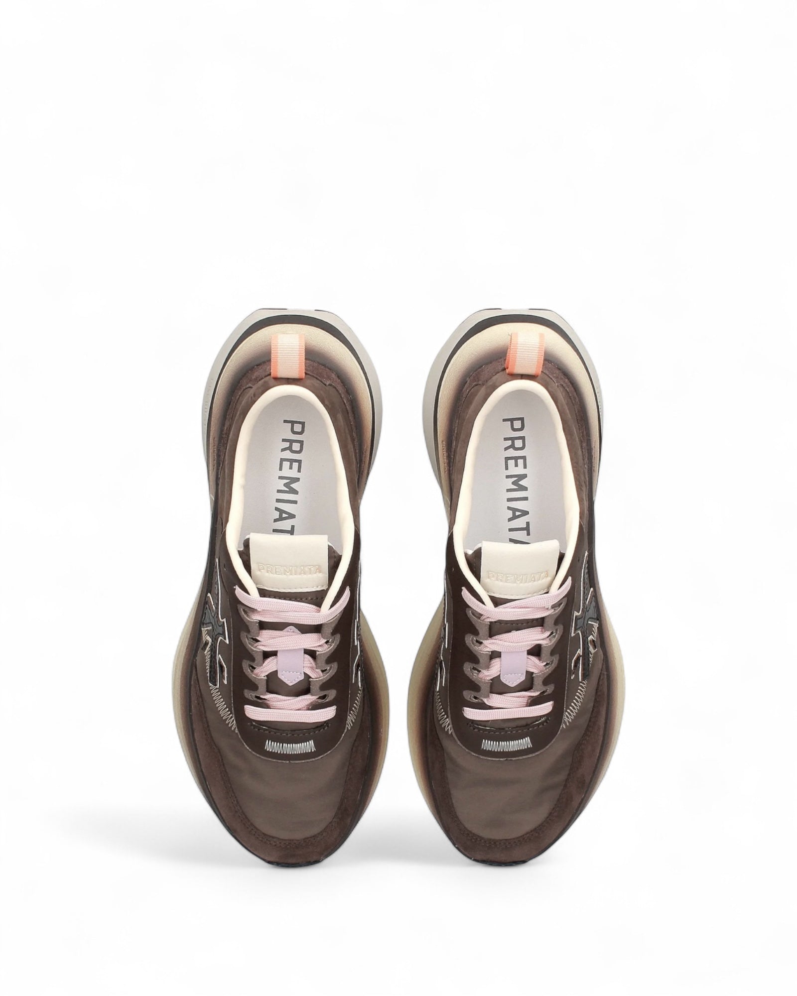 Premiata - Hill 7896