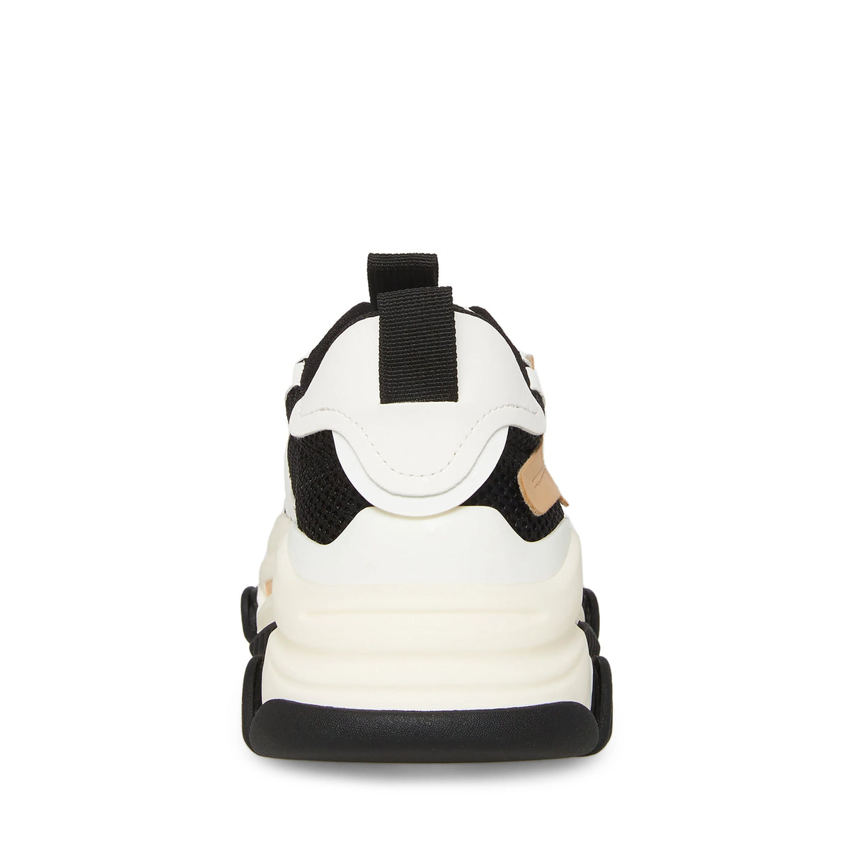 Steve Madden - Possession-e Sneaker Nero Tan