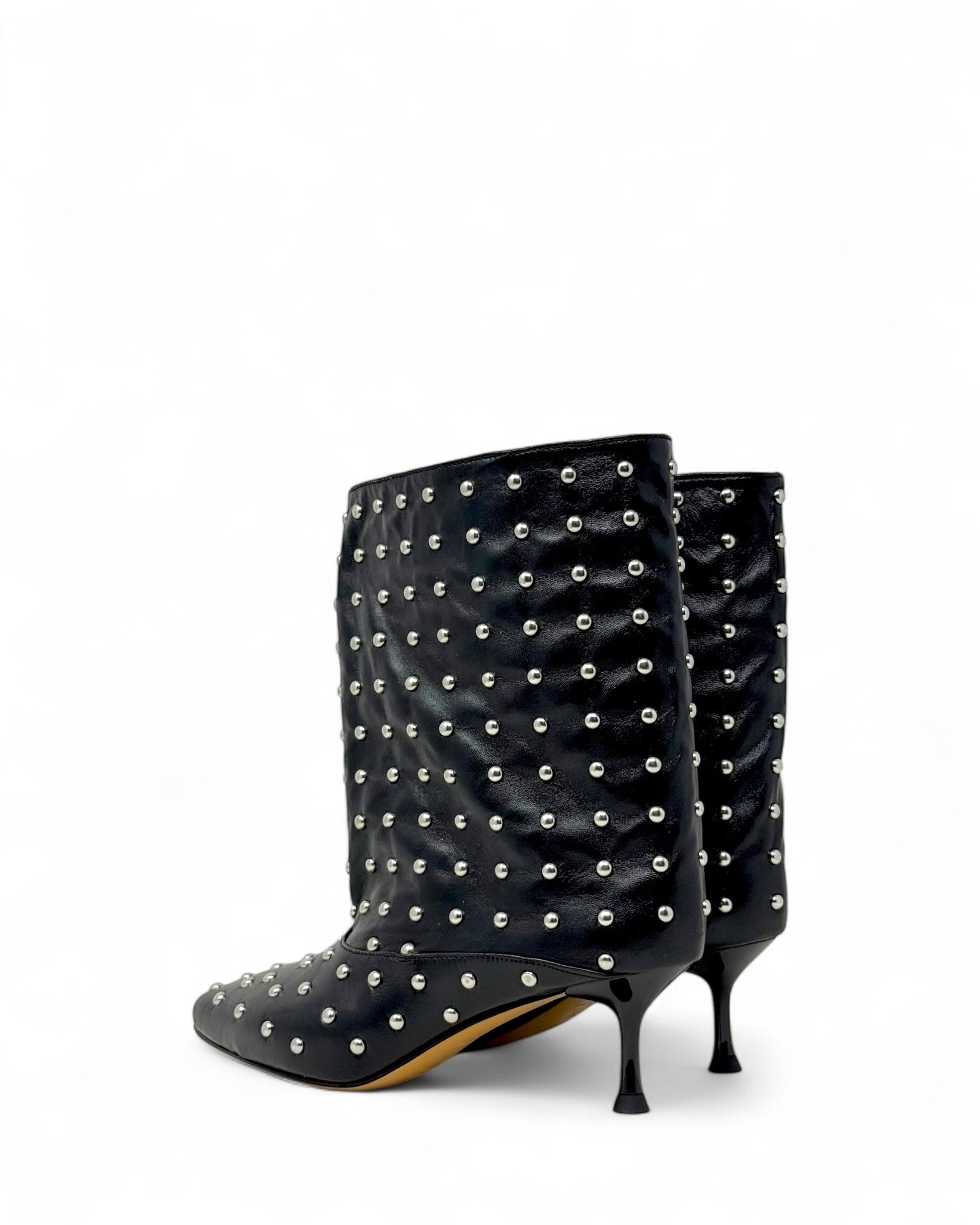 Ovyé - Tronchetto Borchie