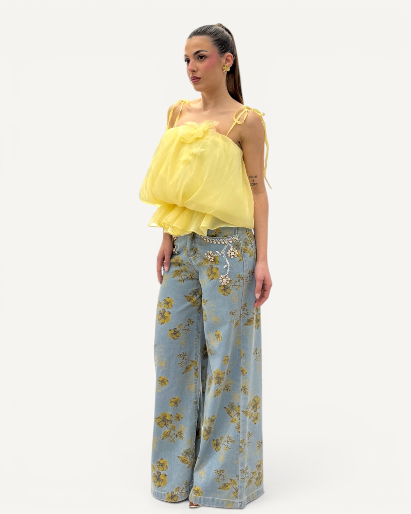 Odì Odì - Jeans Calafuria