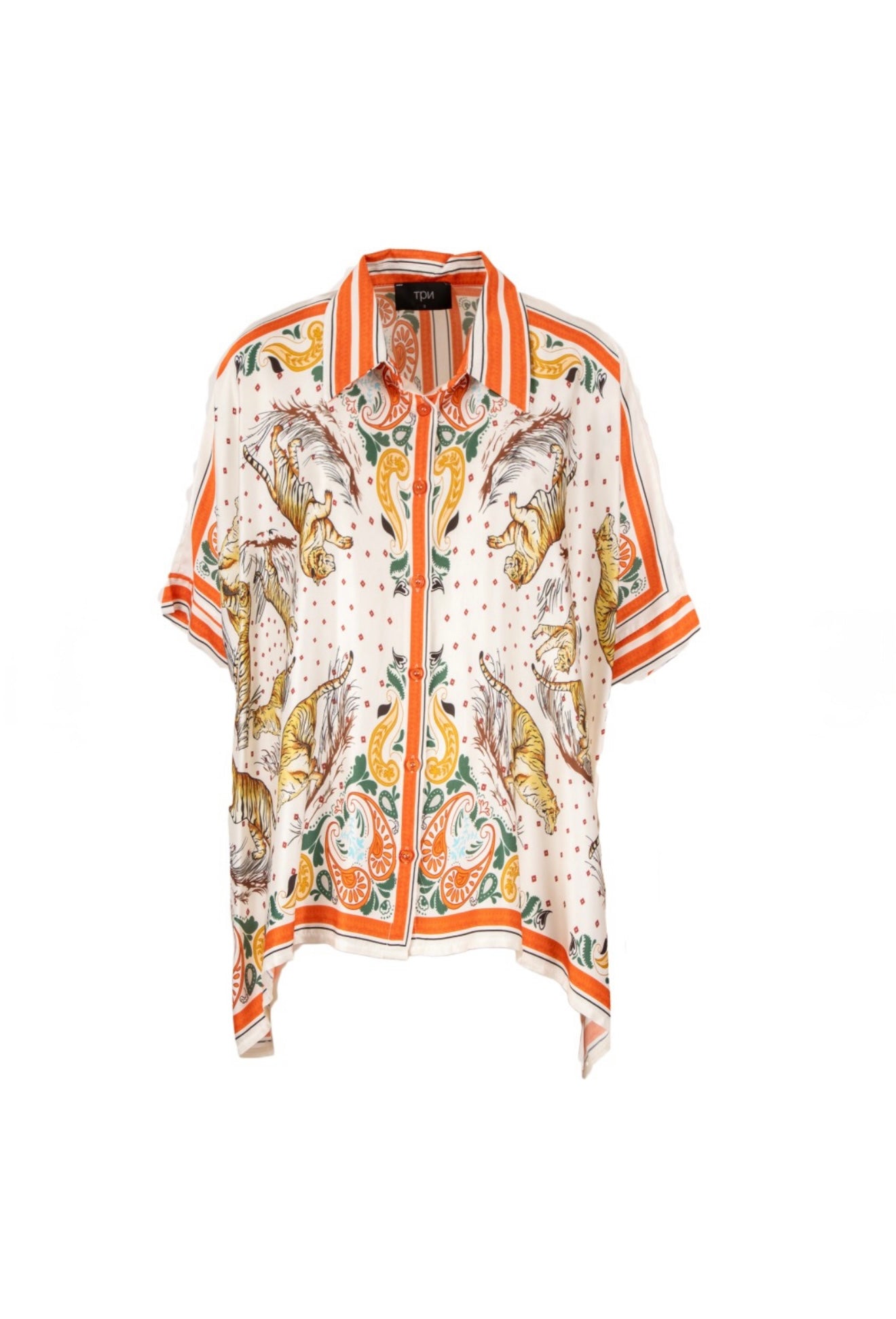 TPN - Camicia Tenby