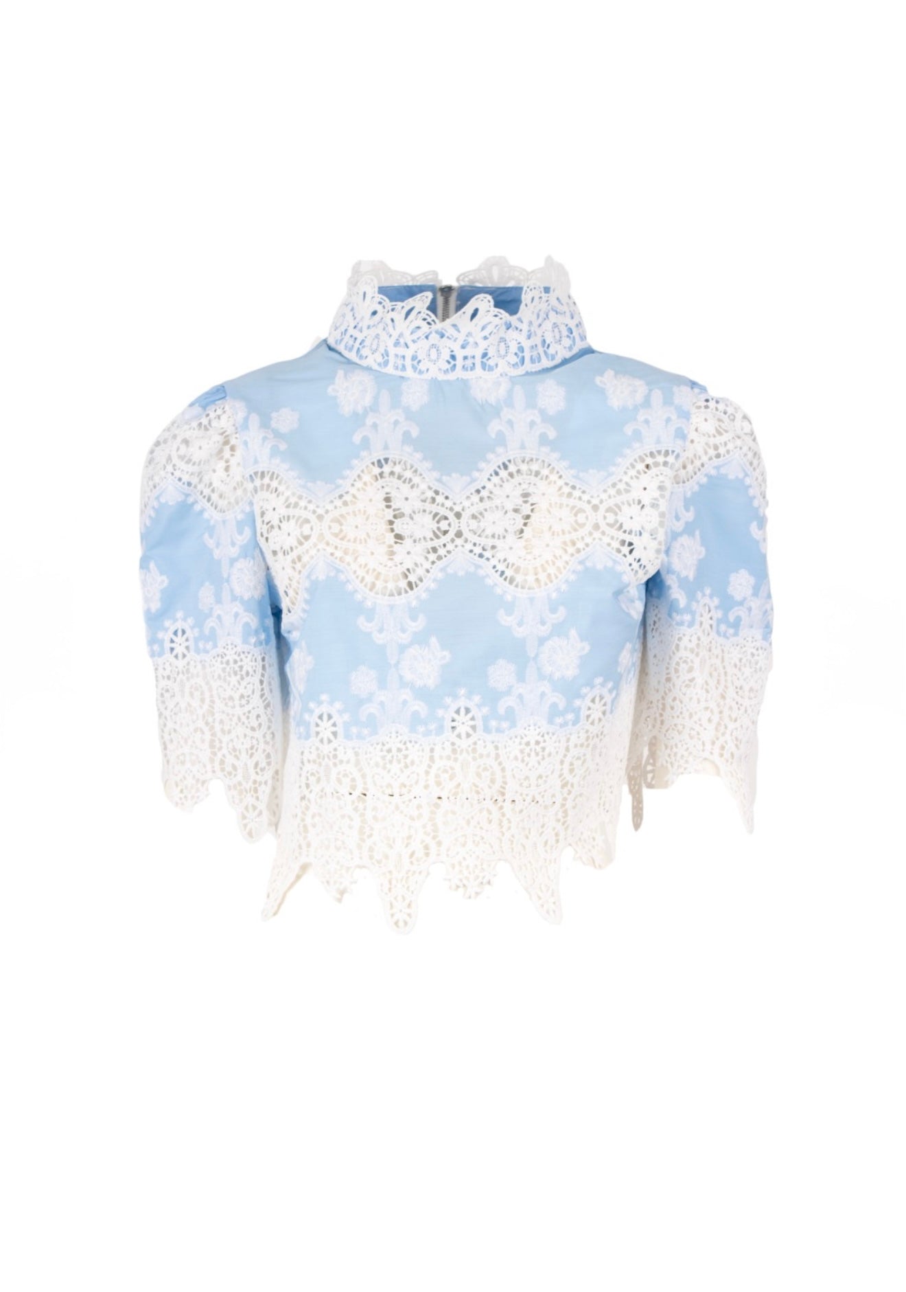 TPN - Blusa Hobson