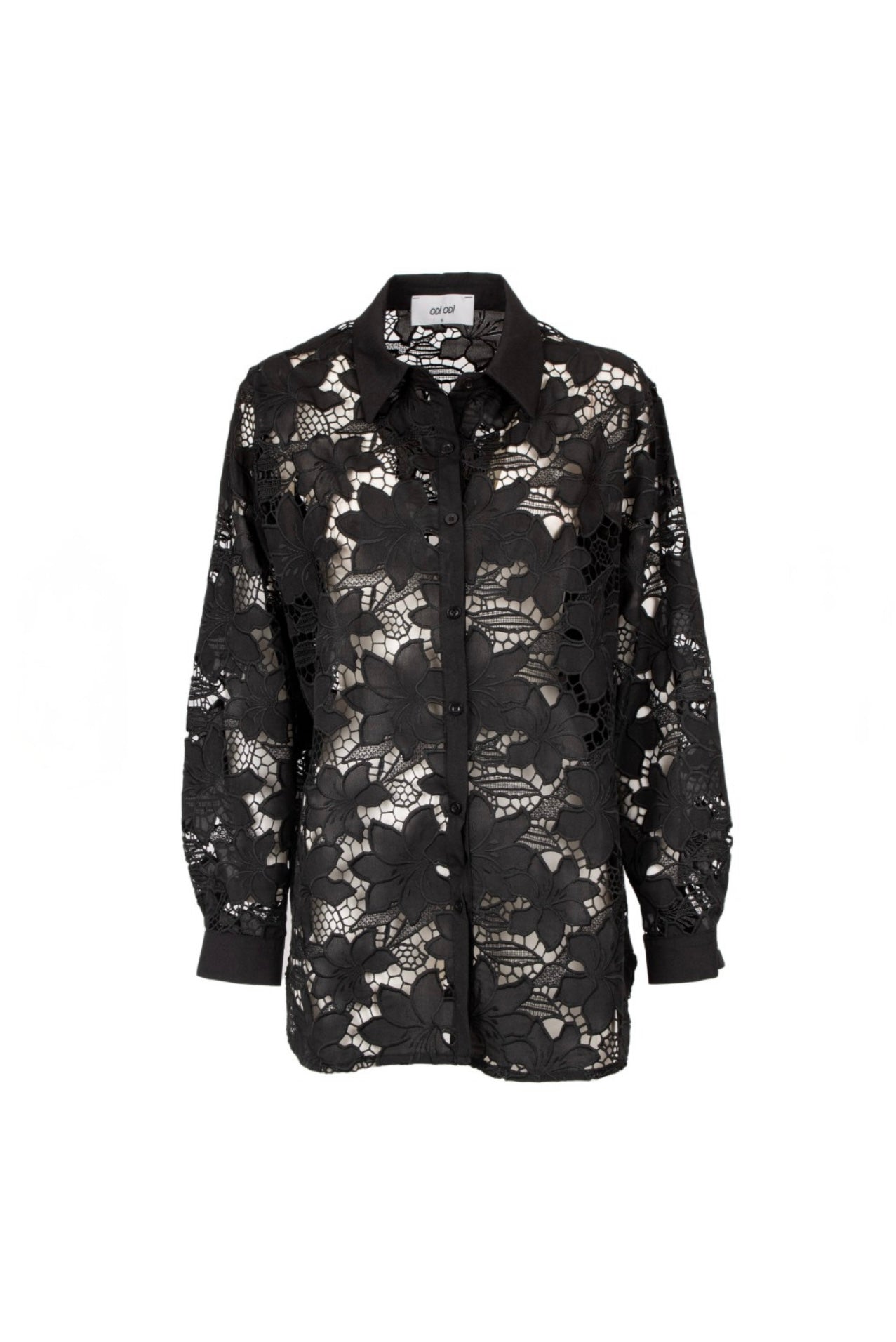 Odì Odì - Camicia Tindari