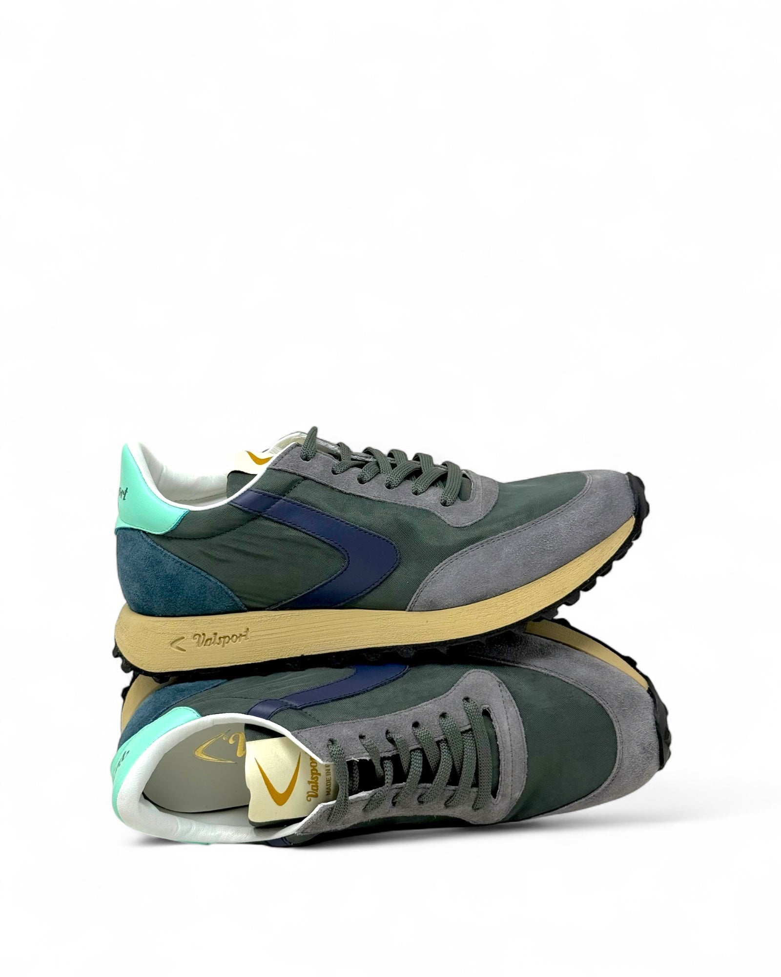 Valsport - Start Nylon Vintage Ionio