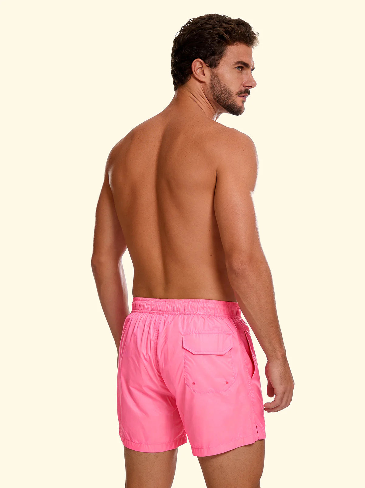 F**K - Shorts Medio SM5002-FF