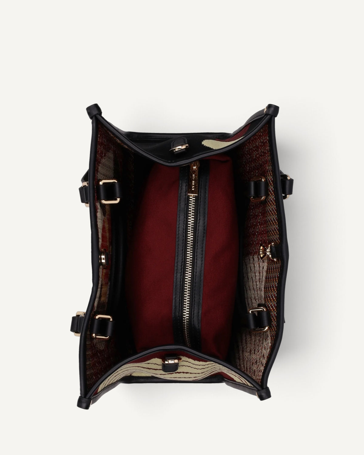 My Best Bag - Borsa Atena Mini Mirage Psycho
